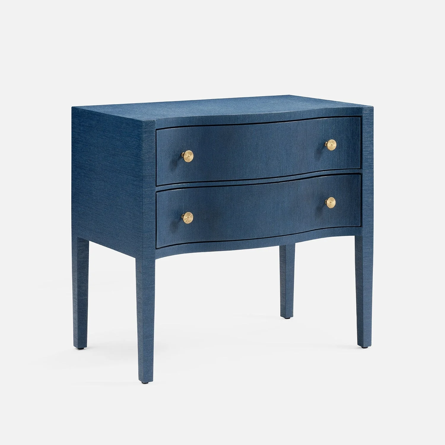 Londyn Modern Designer Nightstand - Image 16