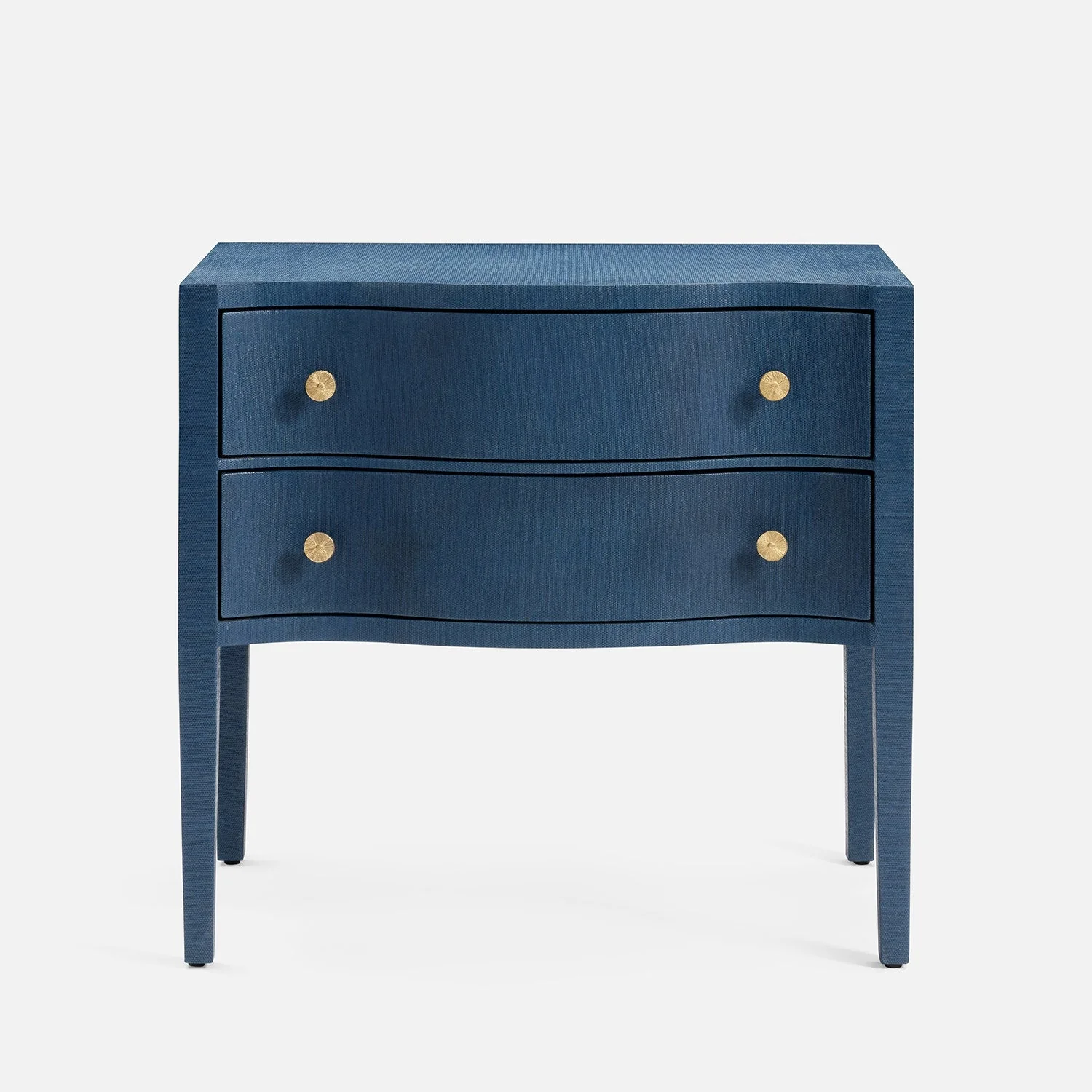 Londyn Modern Designer Nightstand - Image 18