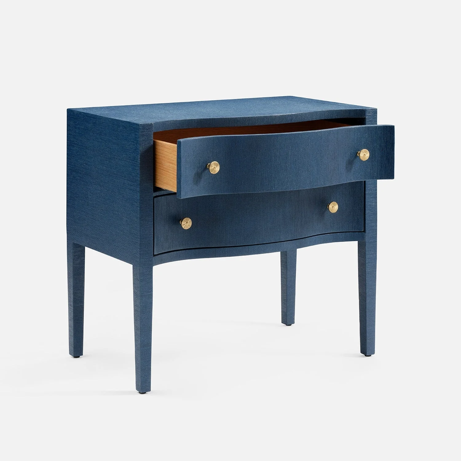 Londyn Modern Designer Nightstand - Image 19