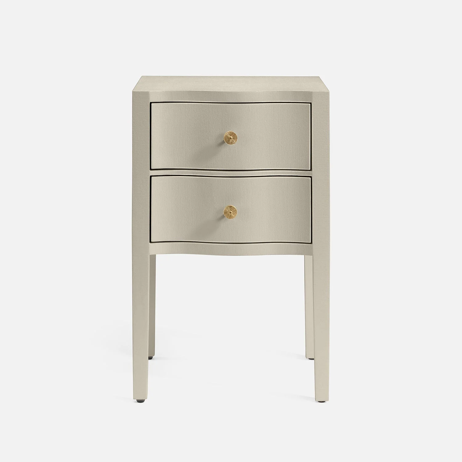 Londyn Modern Designer Nightstand - Image 2