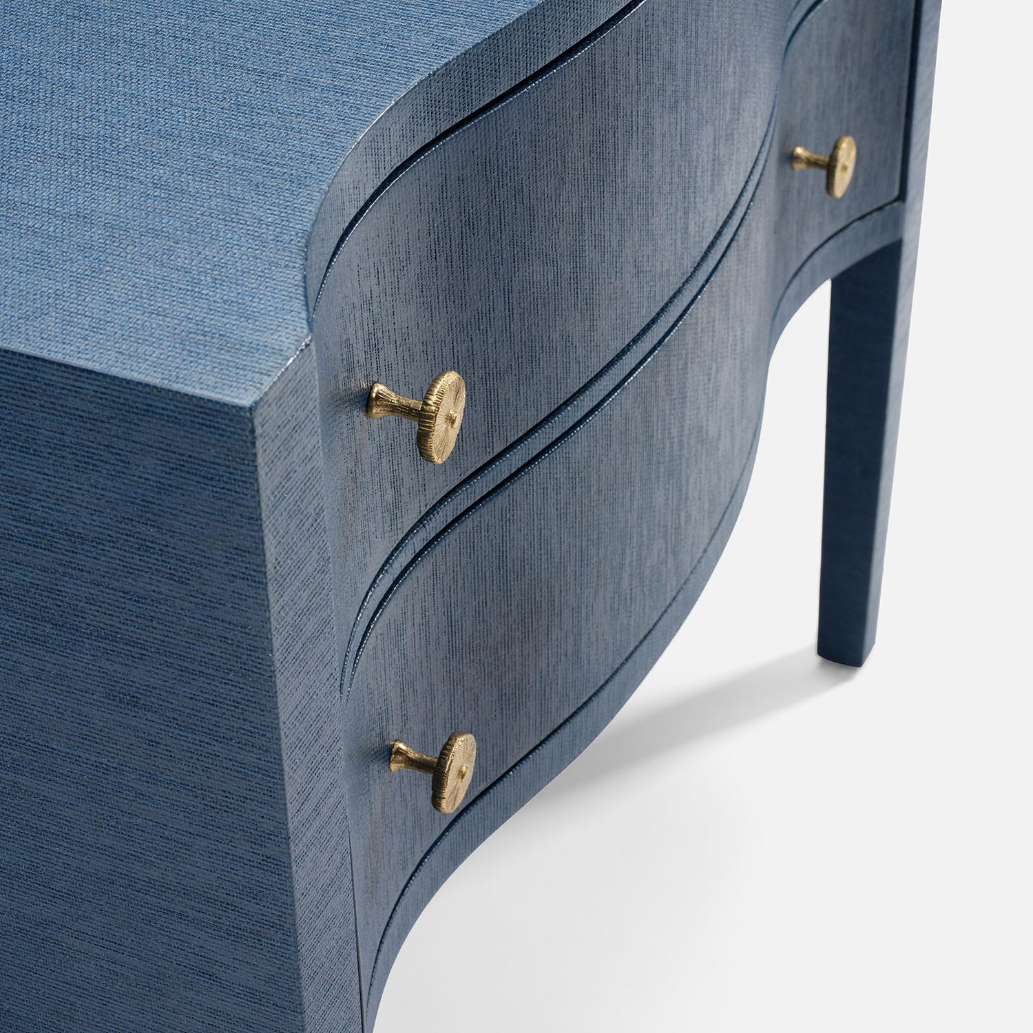 Londyn Modern Designer Nightstand - Image 21