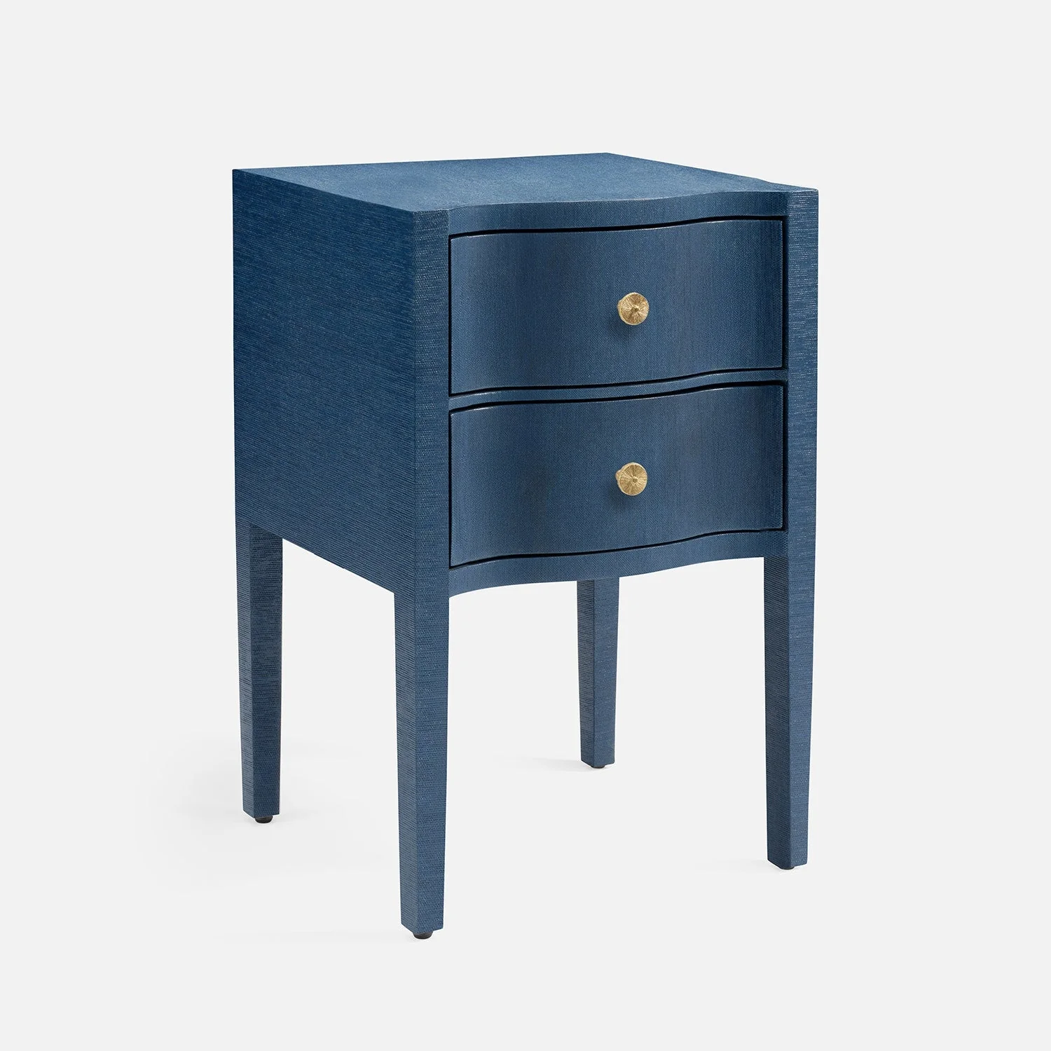 Londyn Modern Designer Nightstand - Image 3