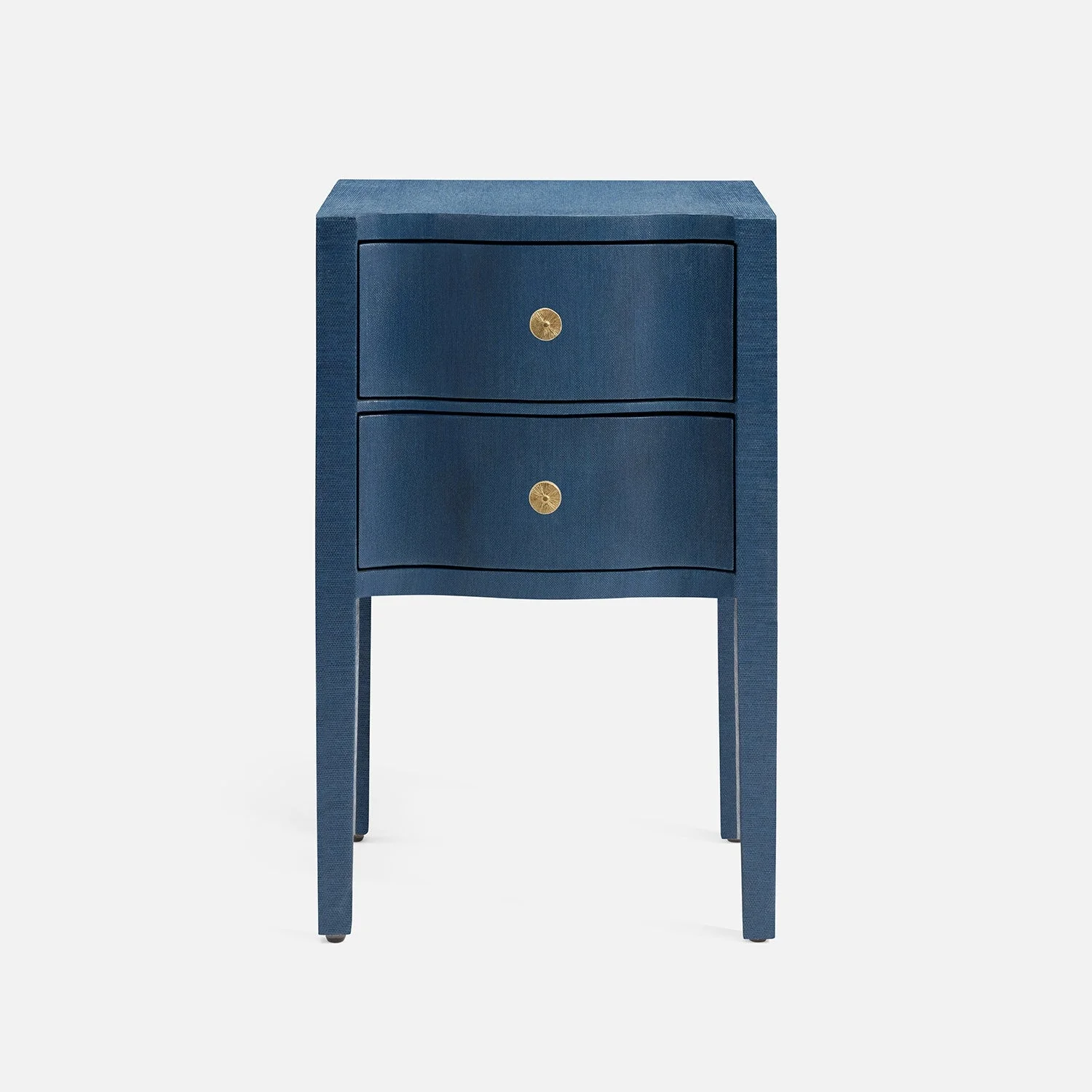 Londyn Modern Designer Nightstand - Image 4