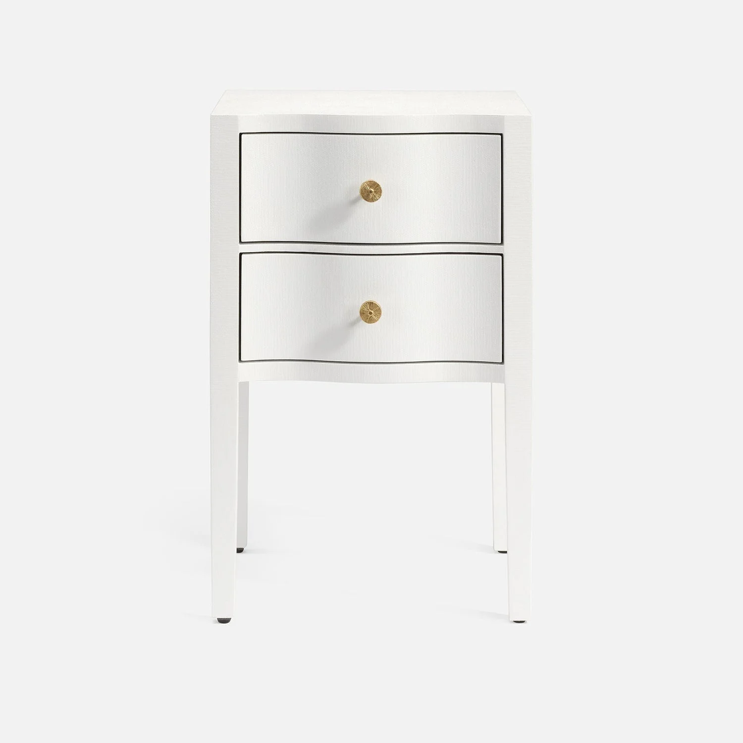 Londyn Modern Designer Nightstand - Image 7