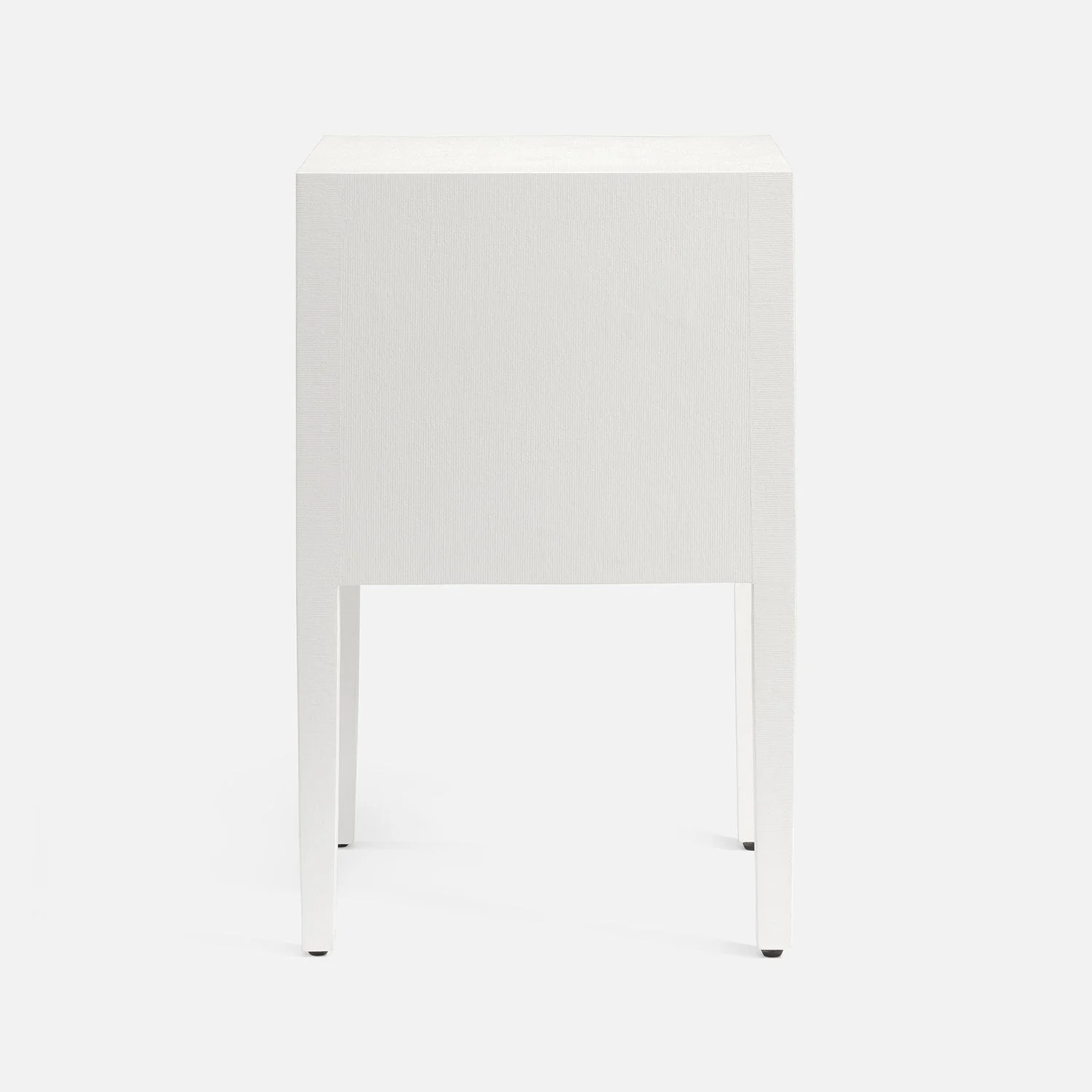Londyn Modern Designer Nightstand - Image 8