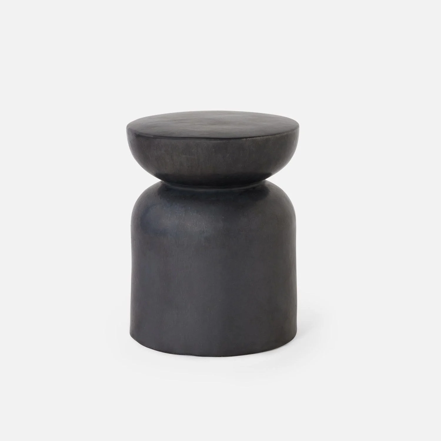 Loxias Outdoor Stool - Image 2