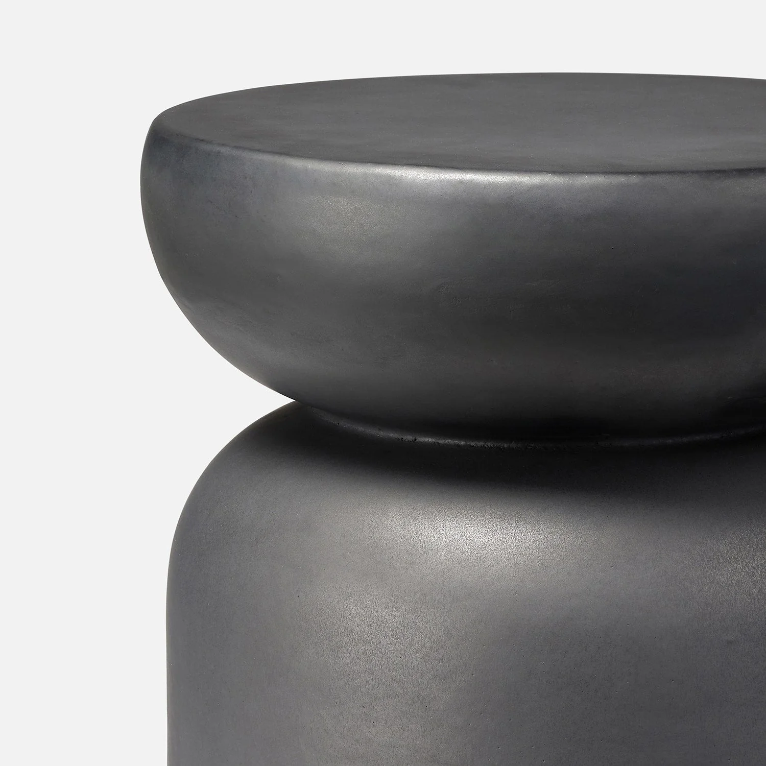 Loxias Outdoor Stool - Image 3