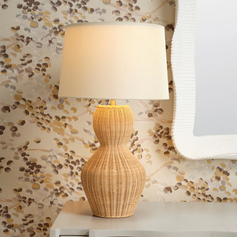 Lucena Table Lamp - Image 2