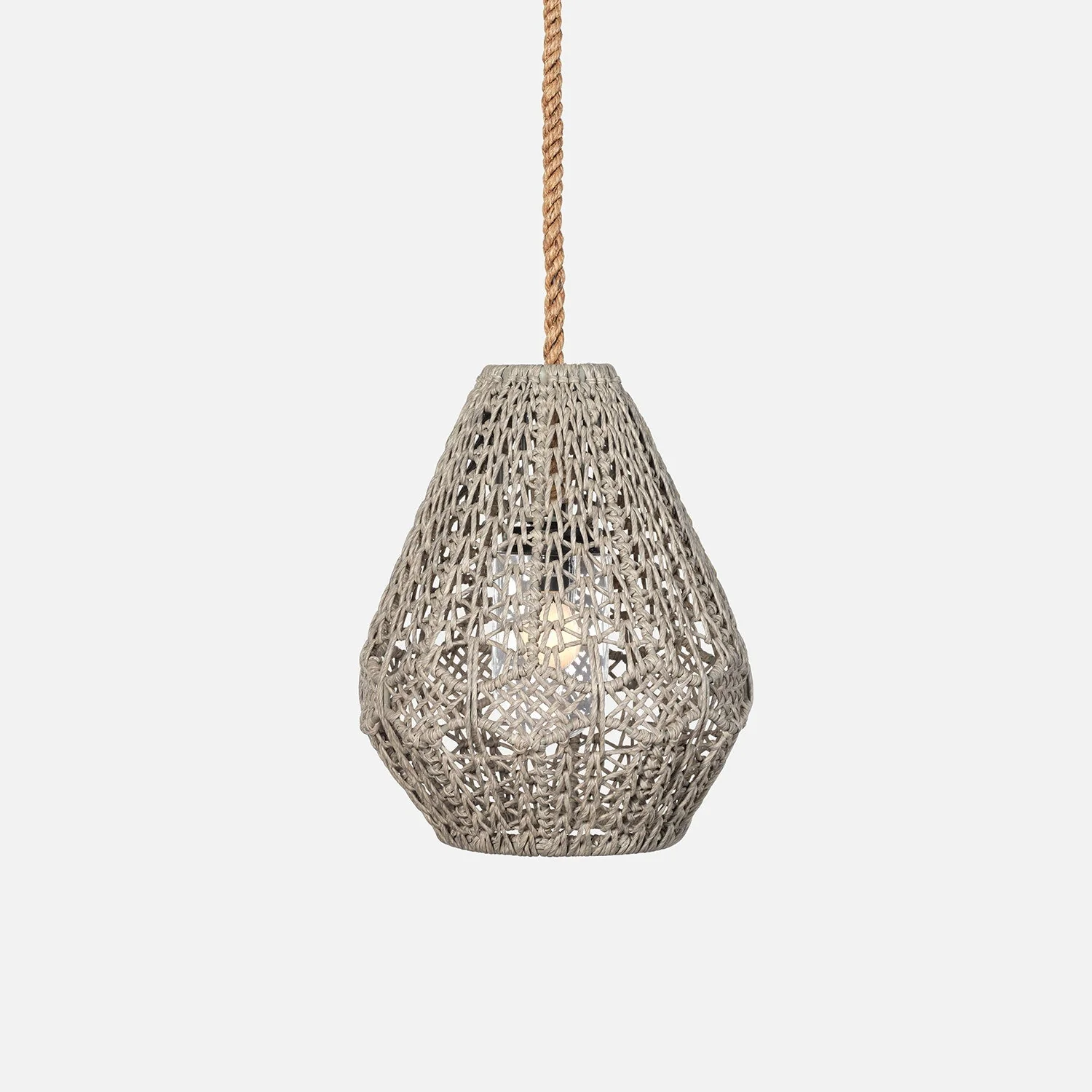 Lucille 12 Foot Pendant - Image 17