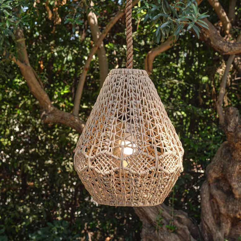 Lucille 12 Foot Pendant - Image 5