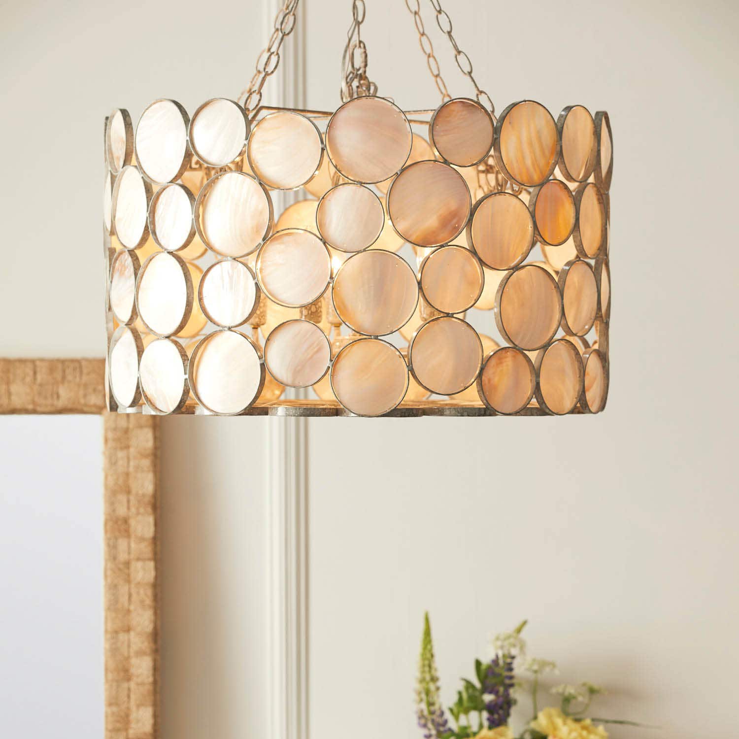 Lunette Chandelier - Image 2