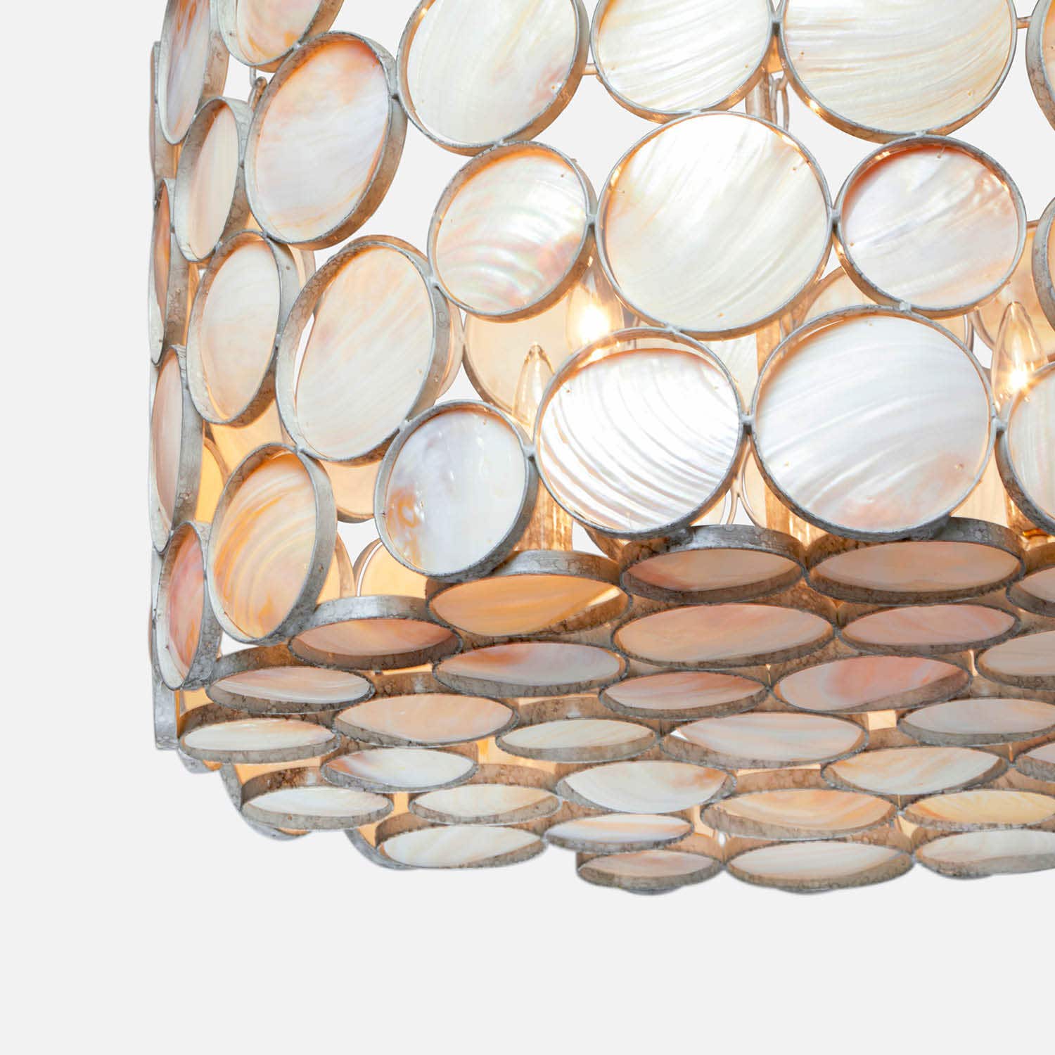 Lunette Chandelier - Image 3