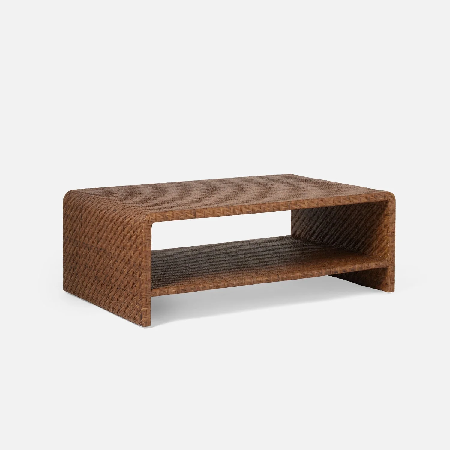 Lynette Rectangular Coffee Table - Image 4