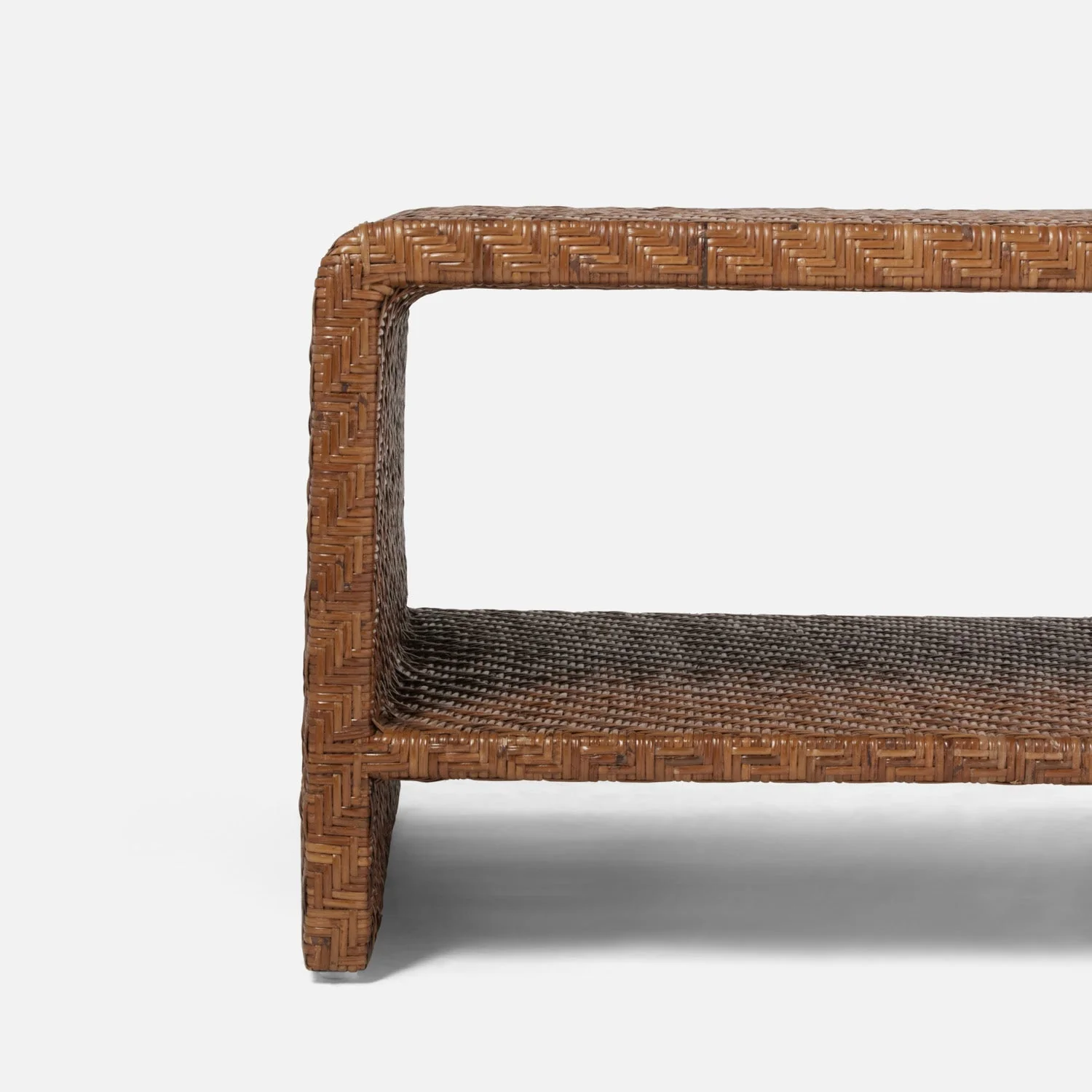Lynette Rectangular Coffee Table - Image 6