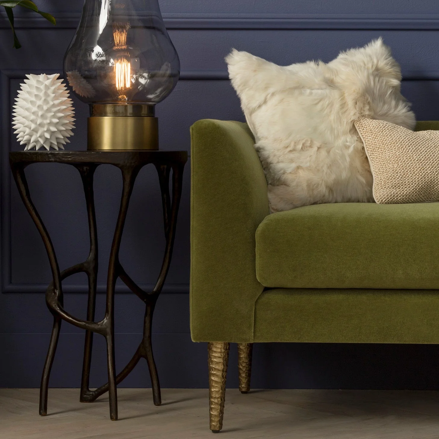 Made Goods Aldrich Accent Table - Image 2