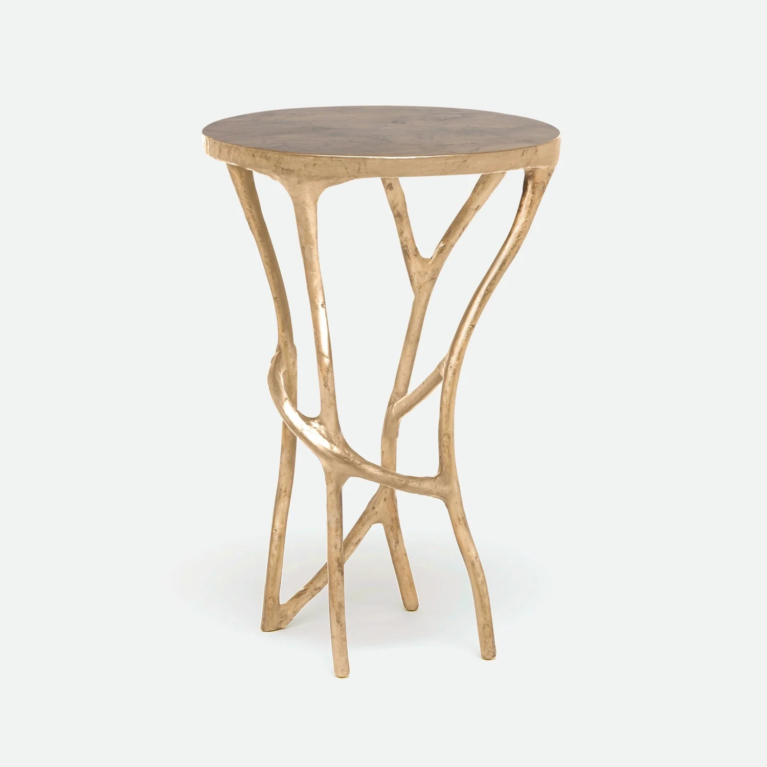 Made Goods Aldrich Accent Table - Image 3