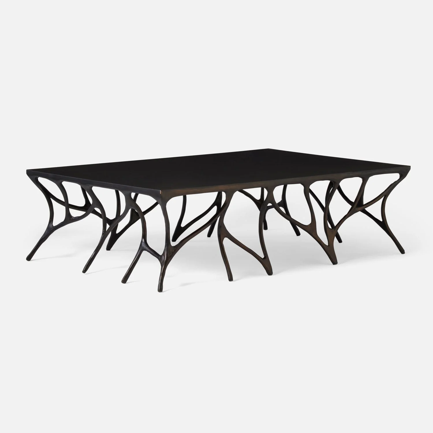 Made Goods Aldrich Coffee Table - Image 10