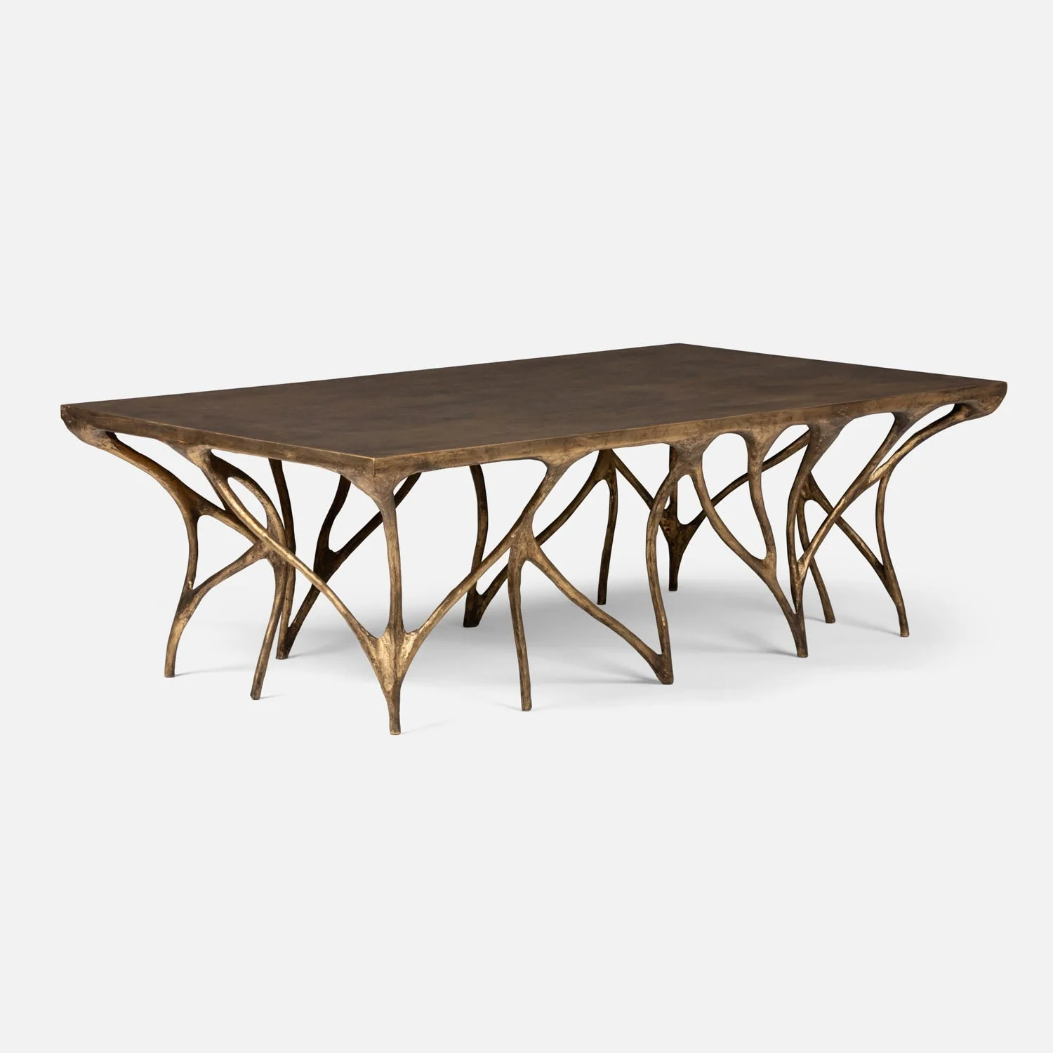 Made Goods Aldrich Coffee Table - Image 2