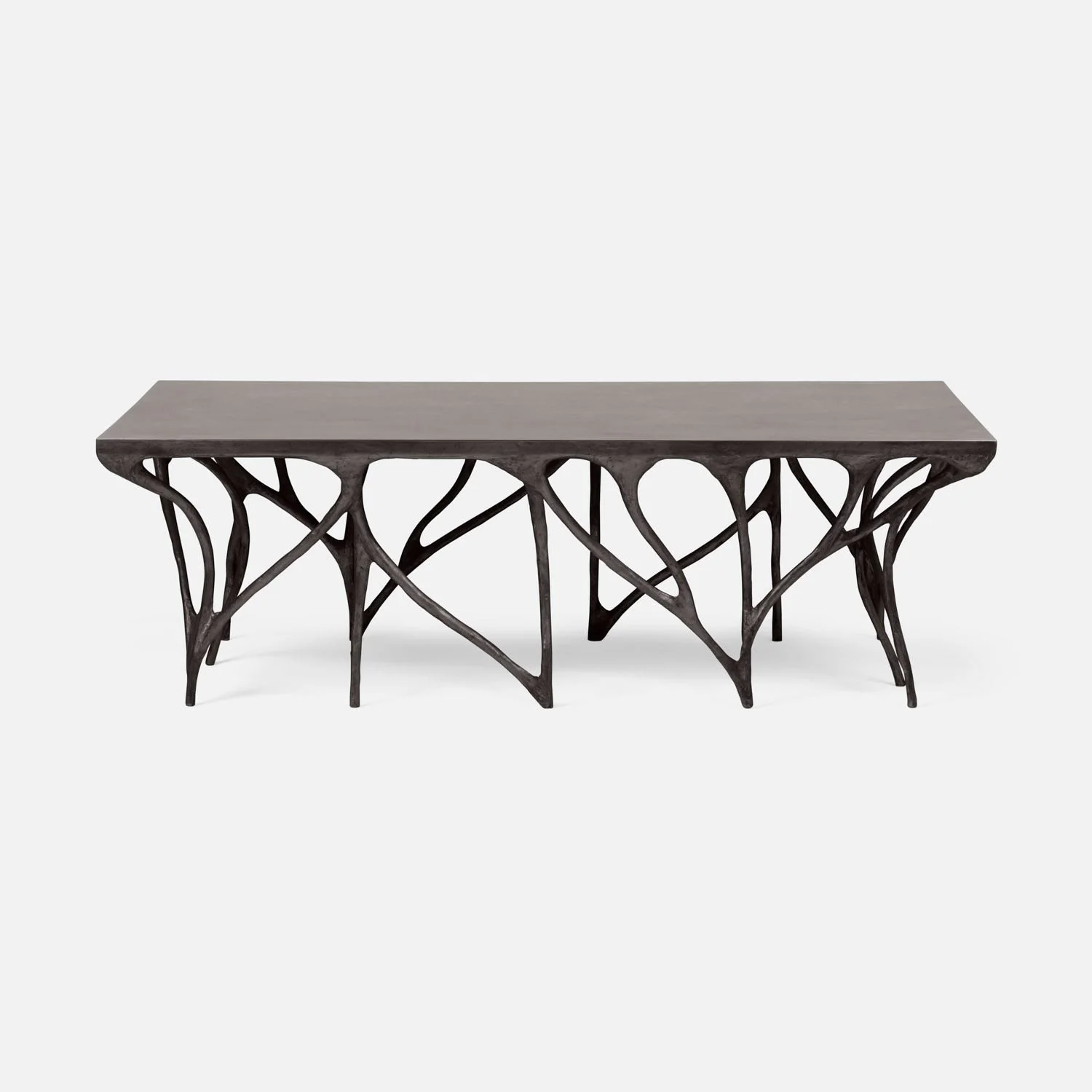 Made Goods Aldrich Coffee Table - Image 6