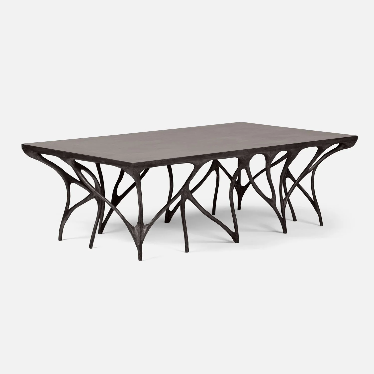 Made Goods Aldrich Coffee Table - Image 7