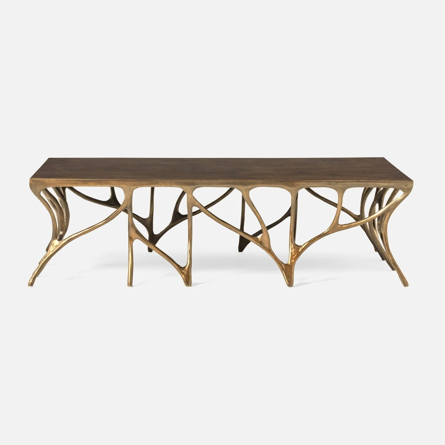 Made Goods Aldrich Coffee Table - Image 8