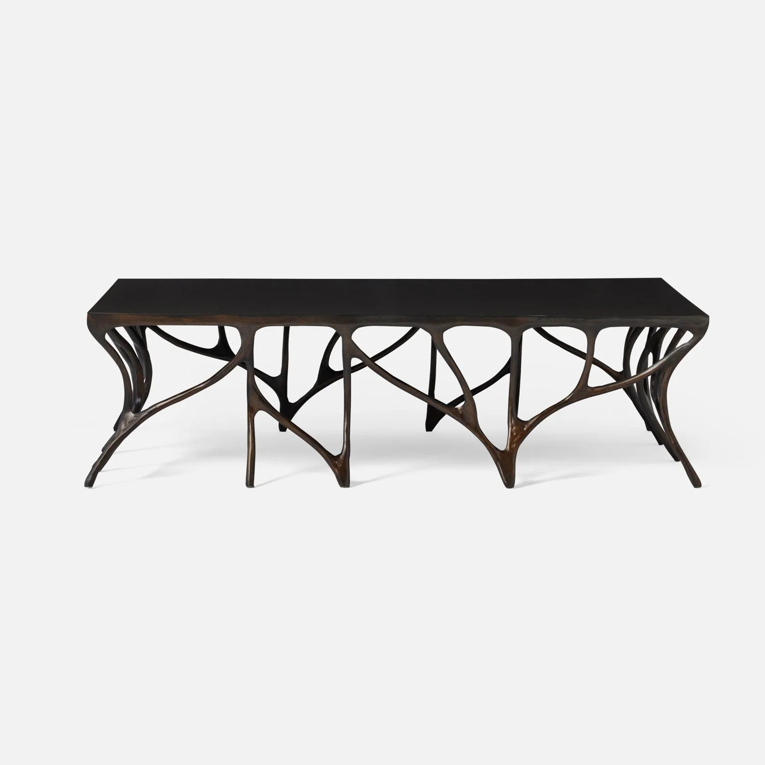 Made Goods Aldrich Coffee Table - Image 9
