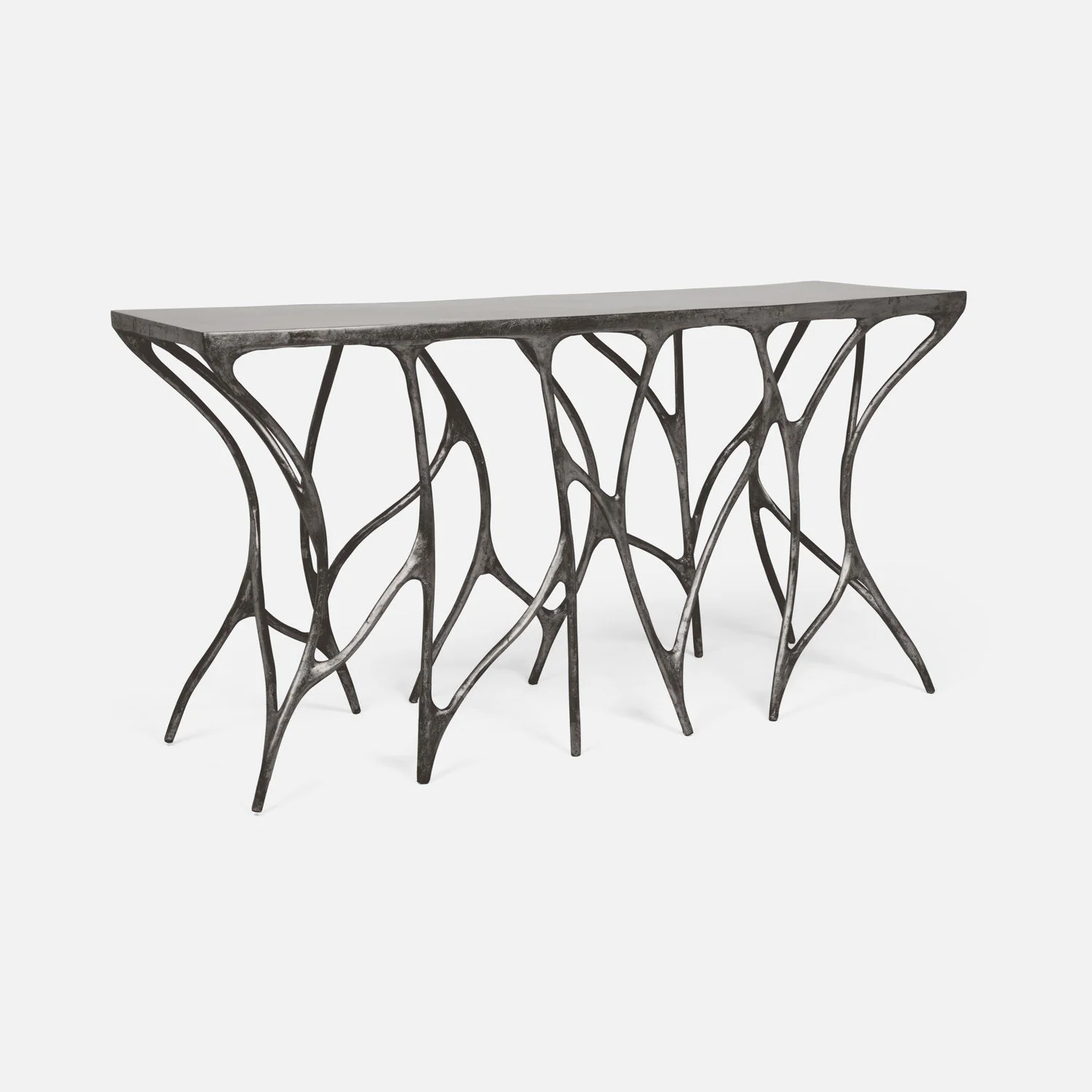 Made Goods Aldrich Console Table - Image 12