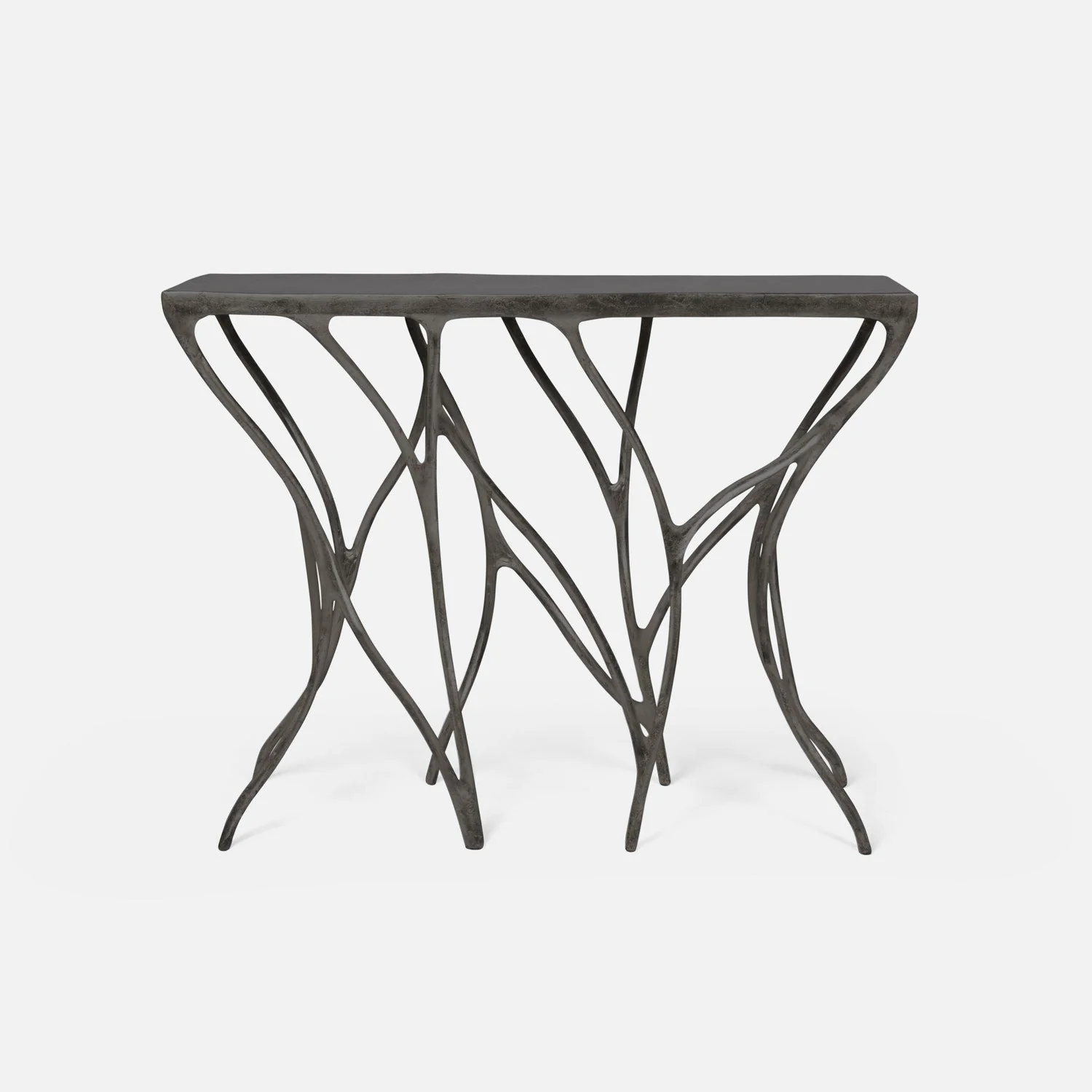 Made Goods Aldrich Console Table - Image 13