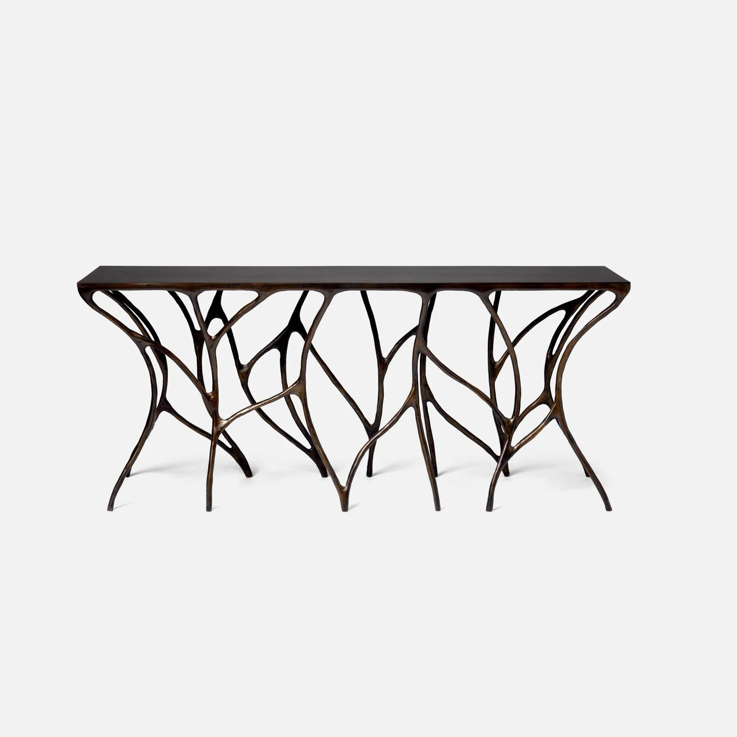 Made Goods Aldrich Console Table - Image 14