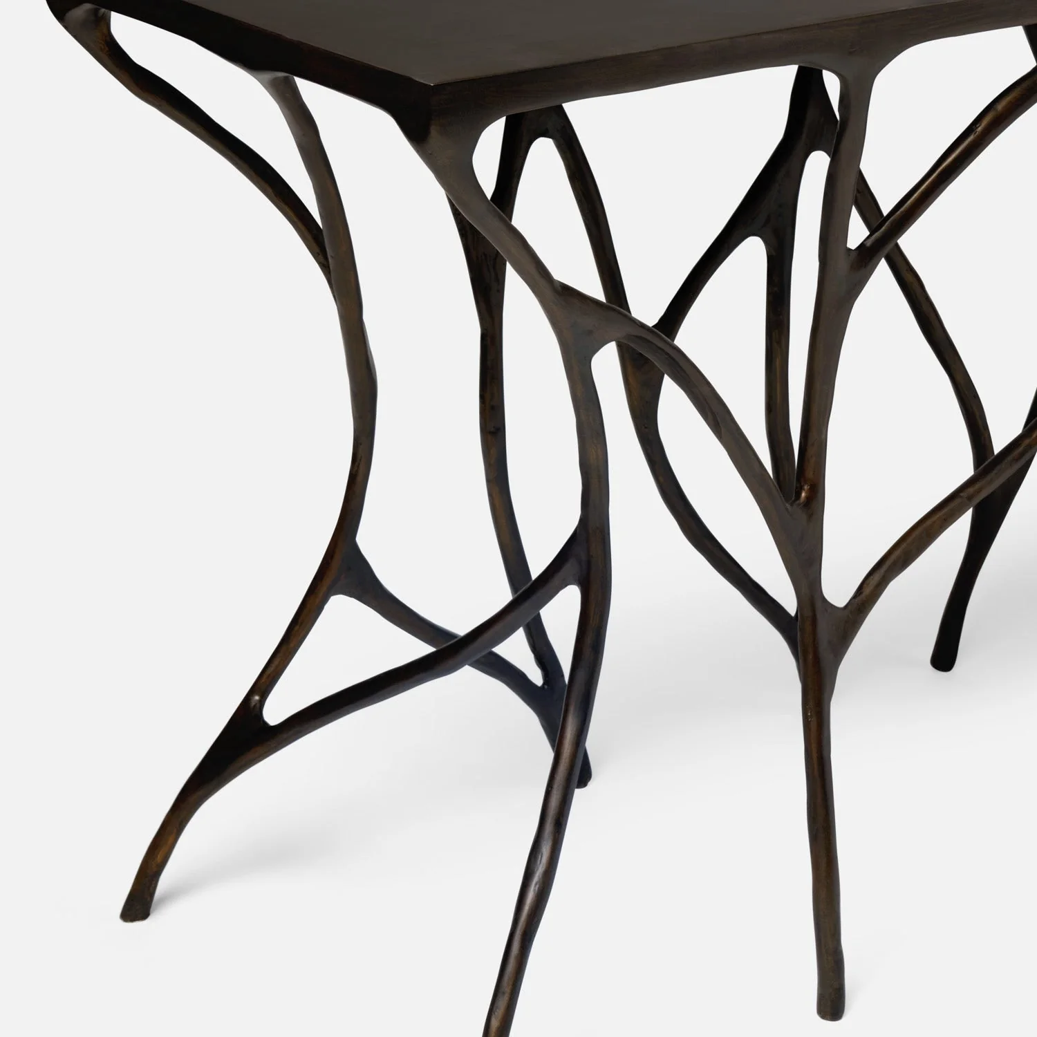Made Goods Aldrich Console Table - Image 16