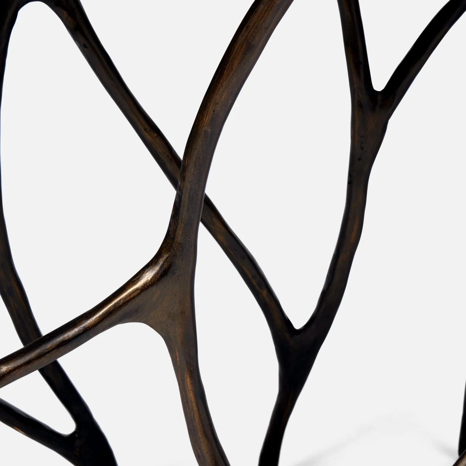 Made Goods Aldrich Console Table - Image 17
