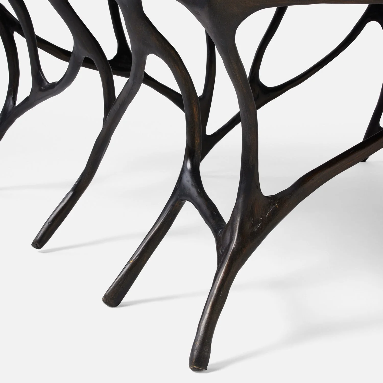 Made Goods Aldrich Console Table - Image 19