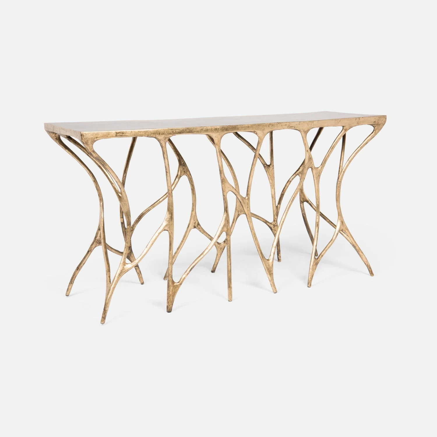 Made Goods Aldrich Console Table - Image 3