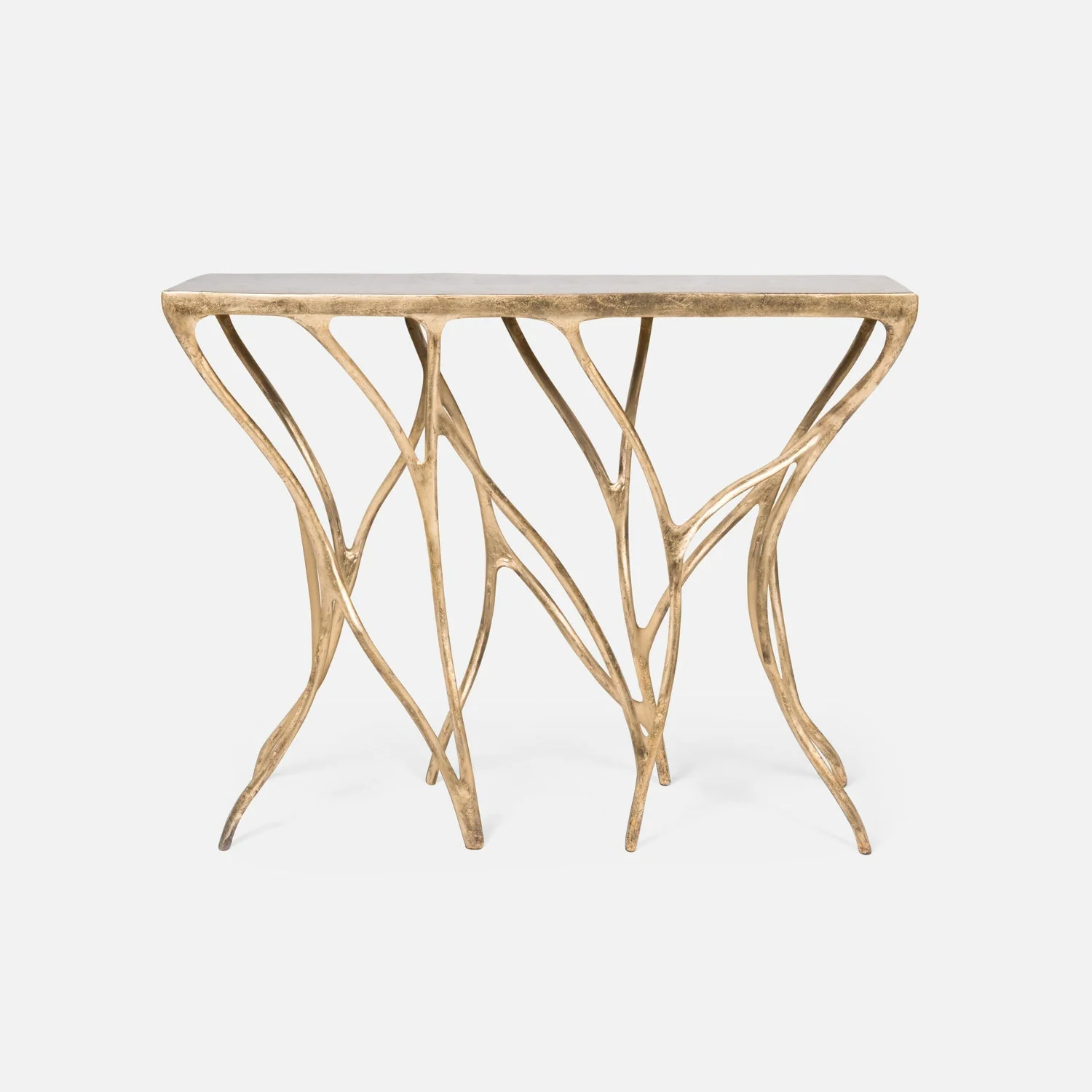 Made Goods Aldrich Console Table - Image 5