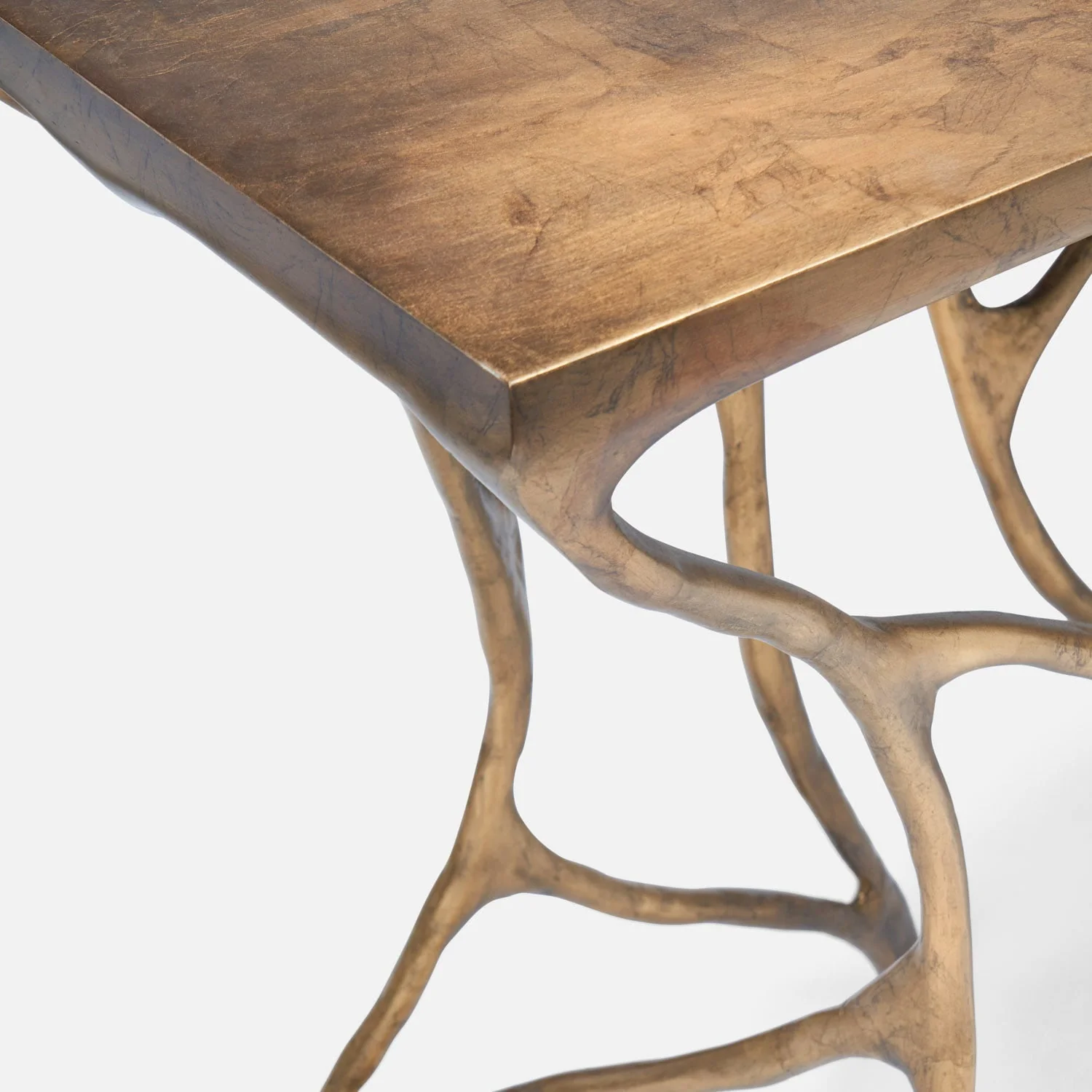 Made Goods Aldrich Console Table - Image 8