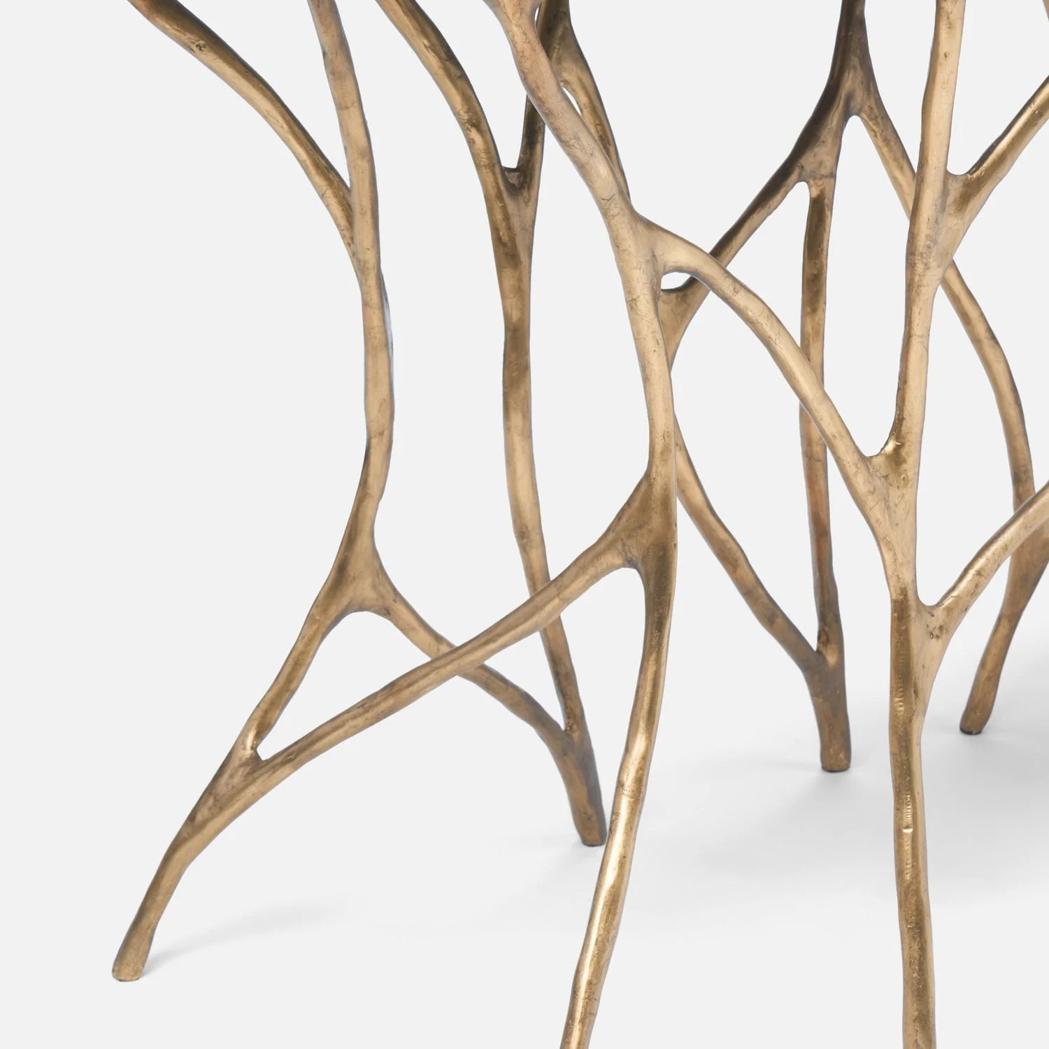 Made Goods Aldrich Console Table - Image 9