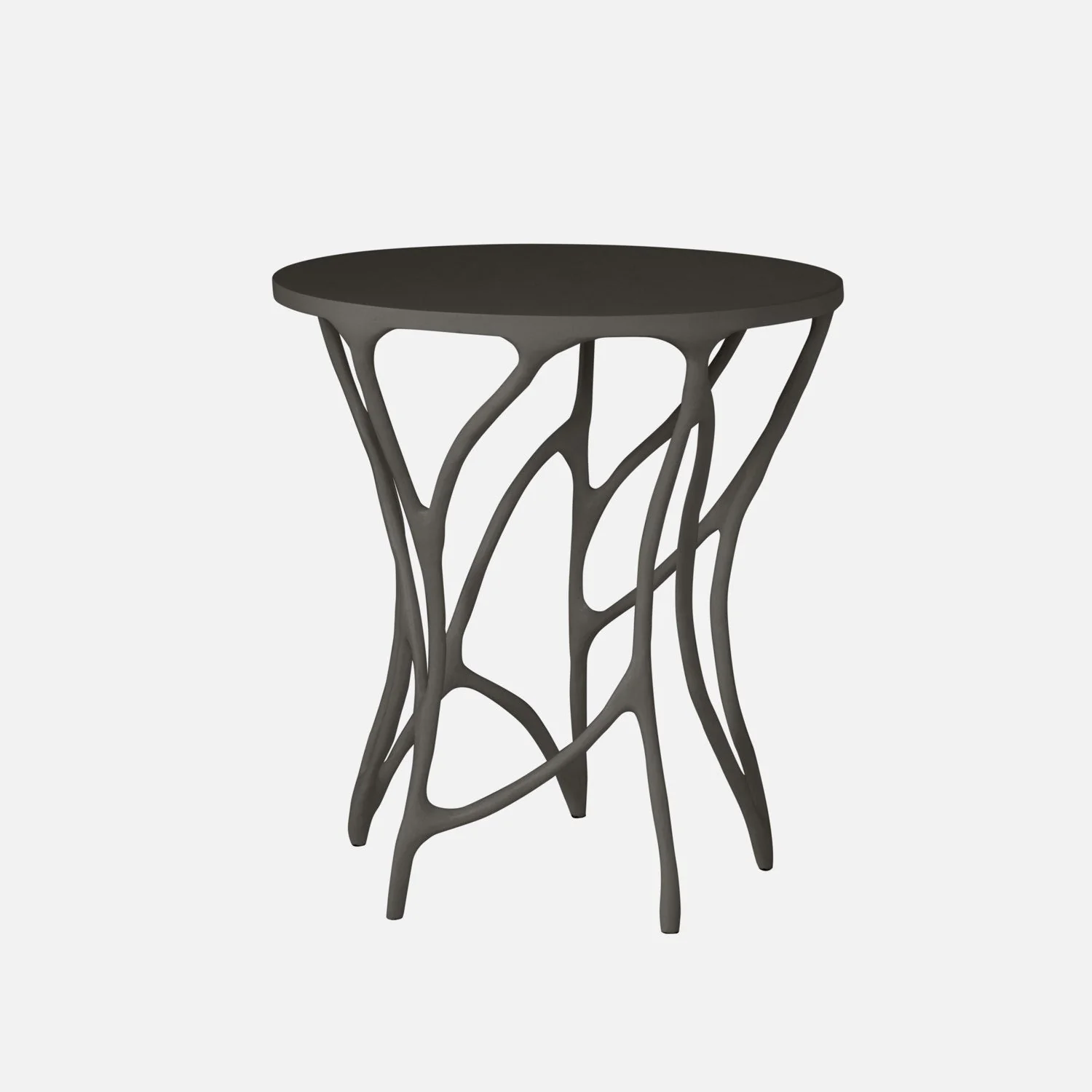 Made Goods Aldrich Side Table - Image 2