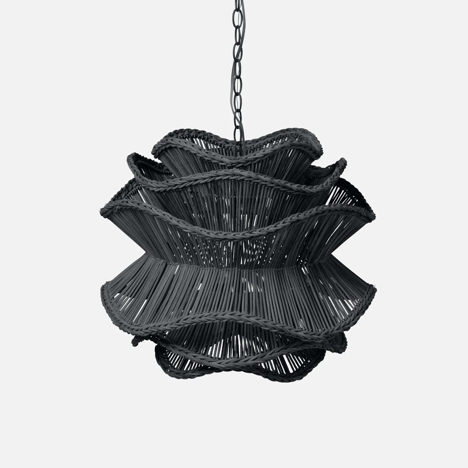 Made Goods Alondra Chandelier - Image 10