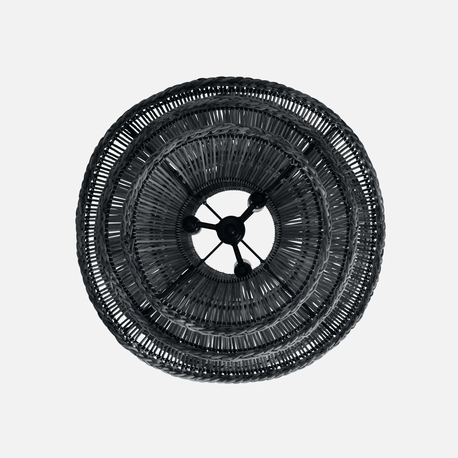 Made Goods Alondra Chandelier - Image 11
