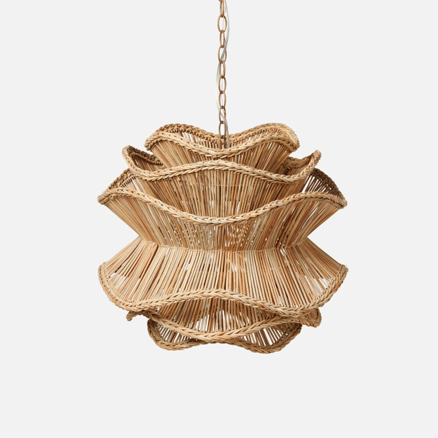 Made Goods Alondra Chandelier - Image 24