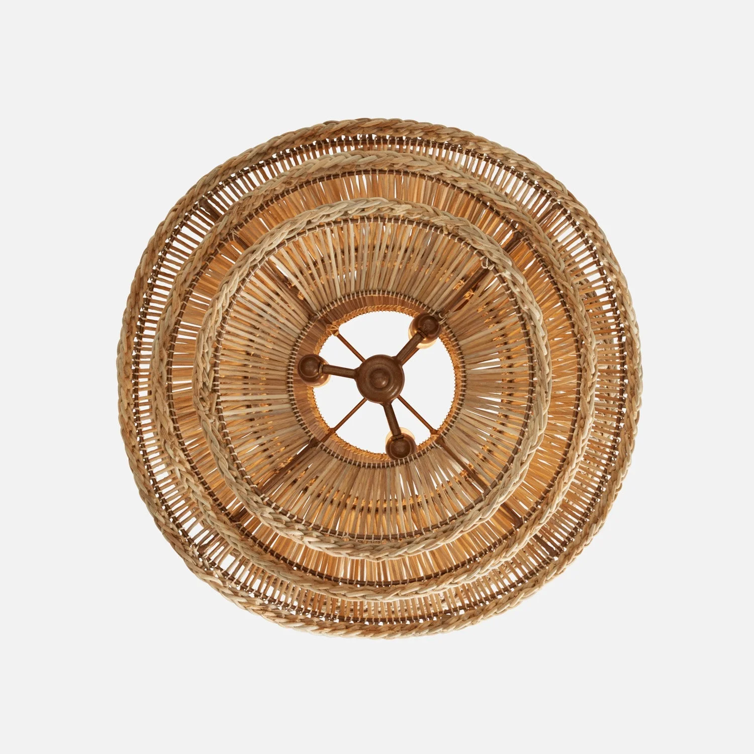 Made Goods Alondra Chandelier - Image 25