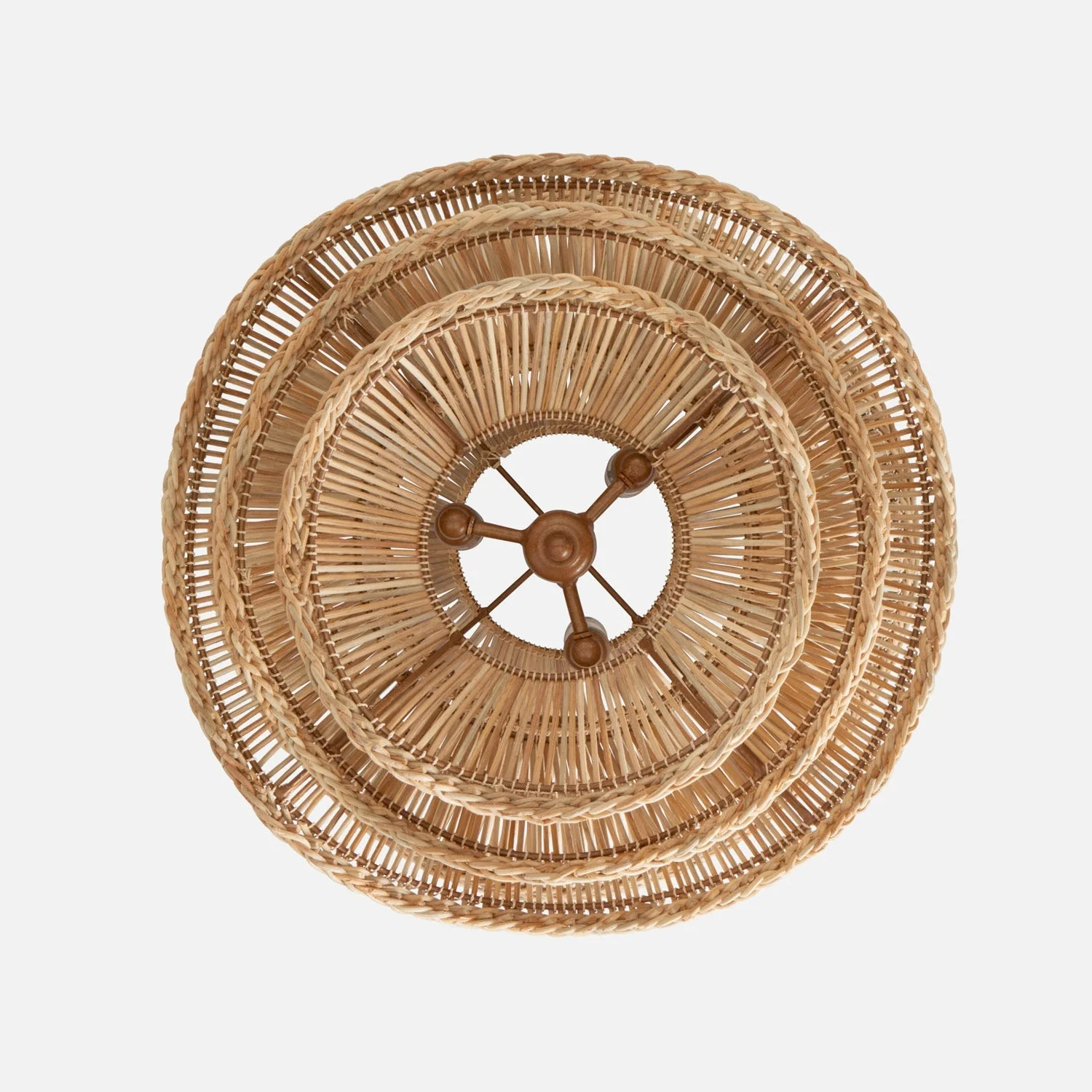 Made Goods Alondra Chandelier - Image 26