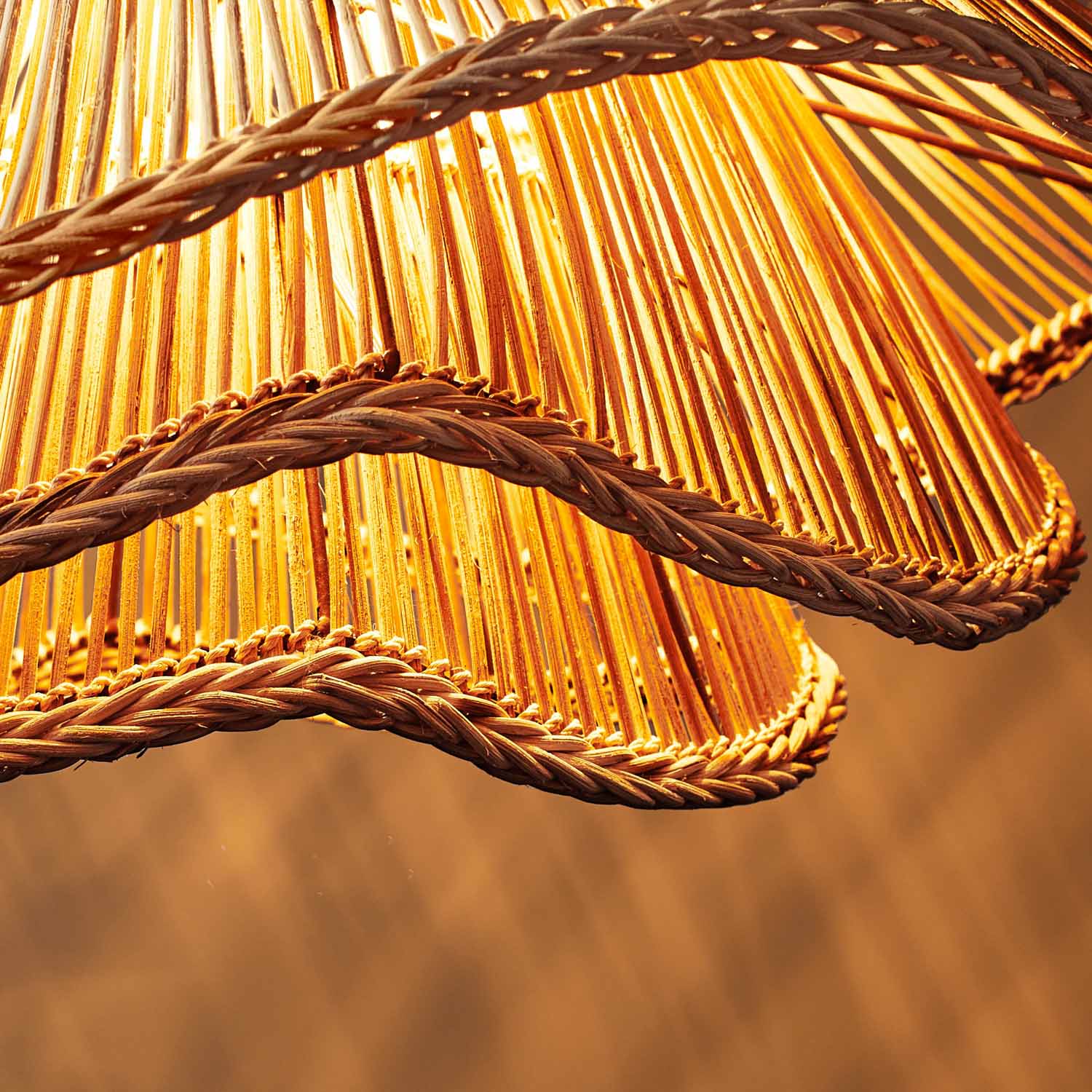Made Goods Alondra Chandelier - Image 30