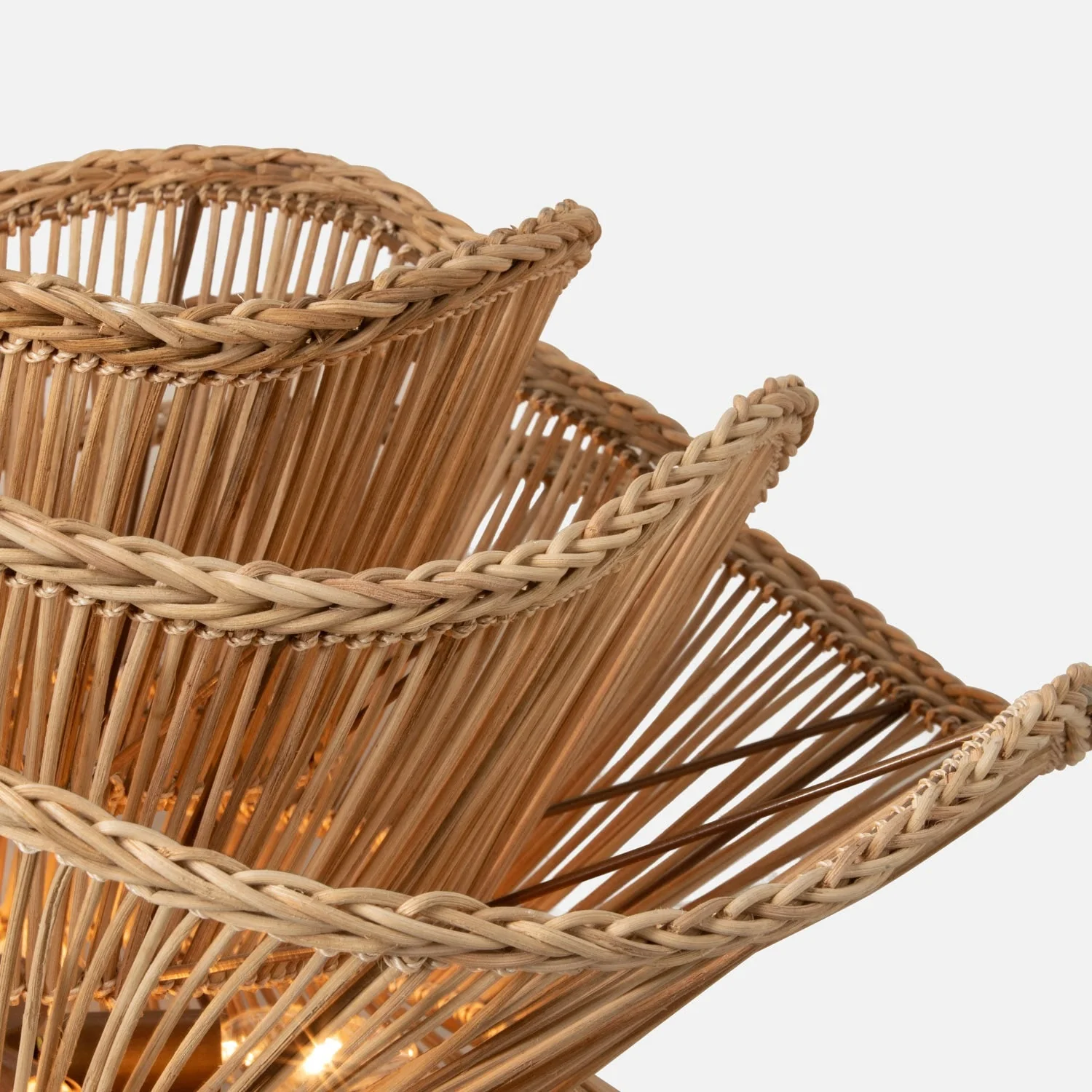 Made Goods Alondra Chandelier - Image 32
