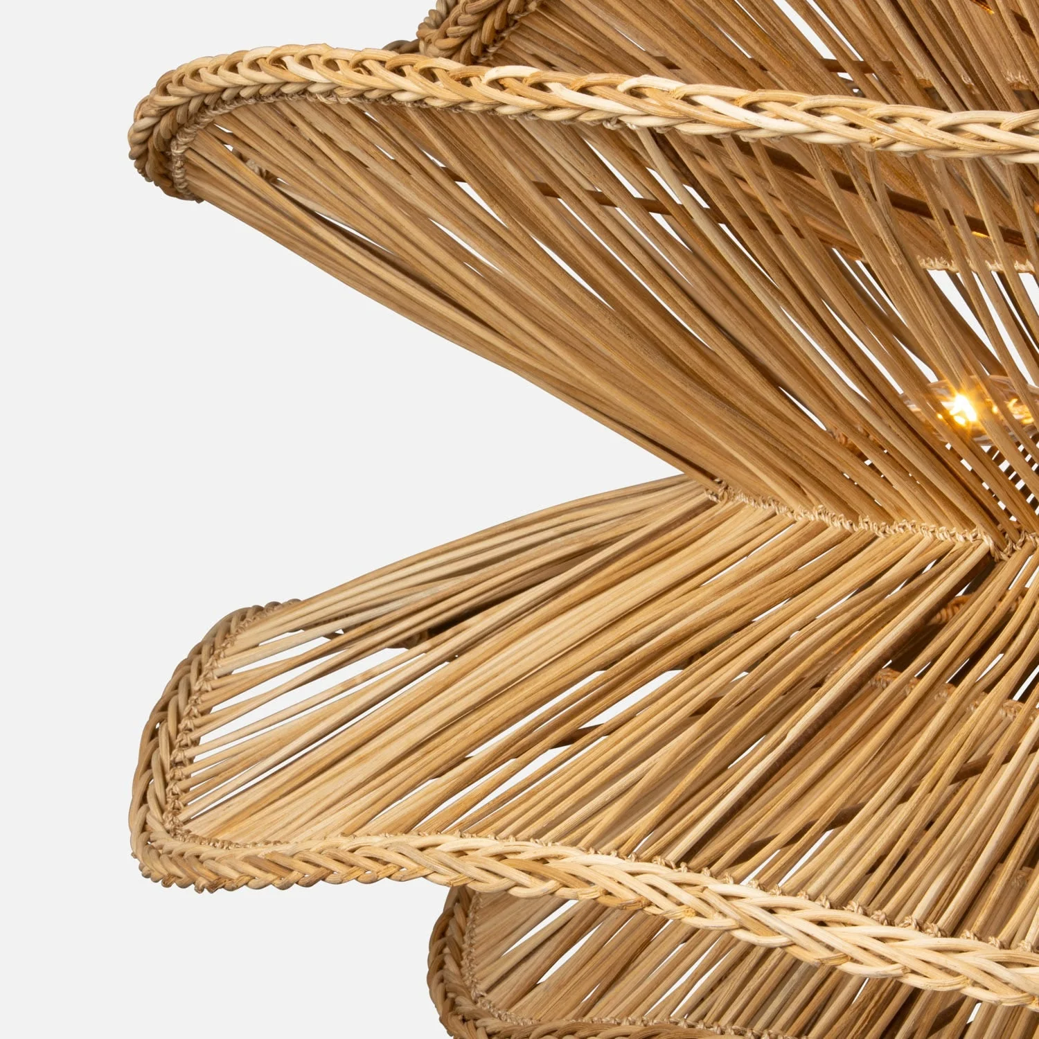 Made Goods Alondra Chandelier - Image 37