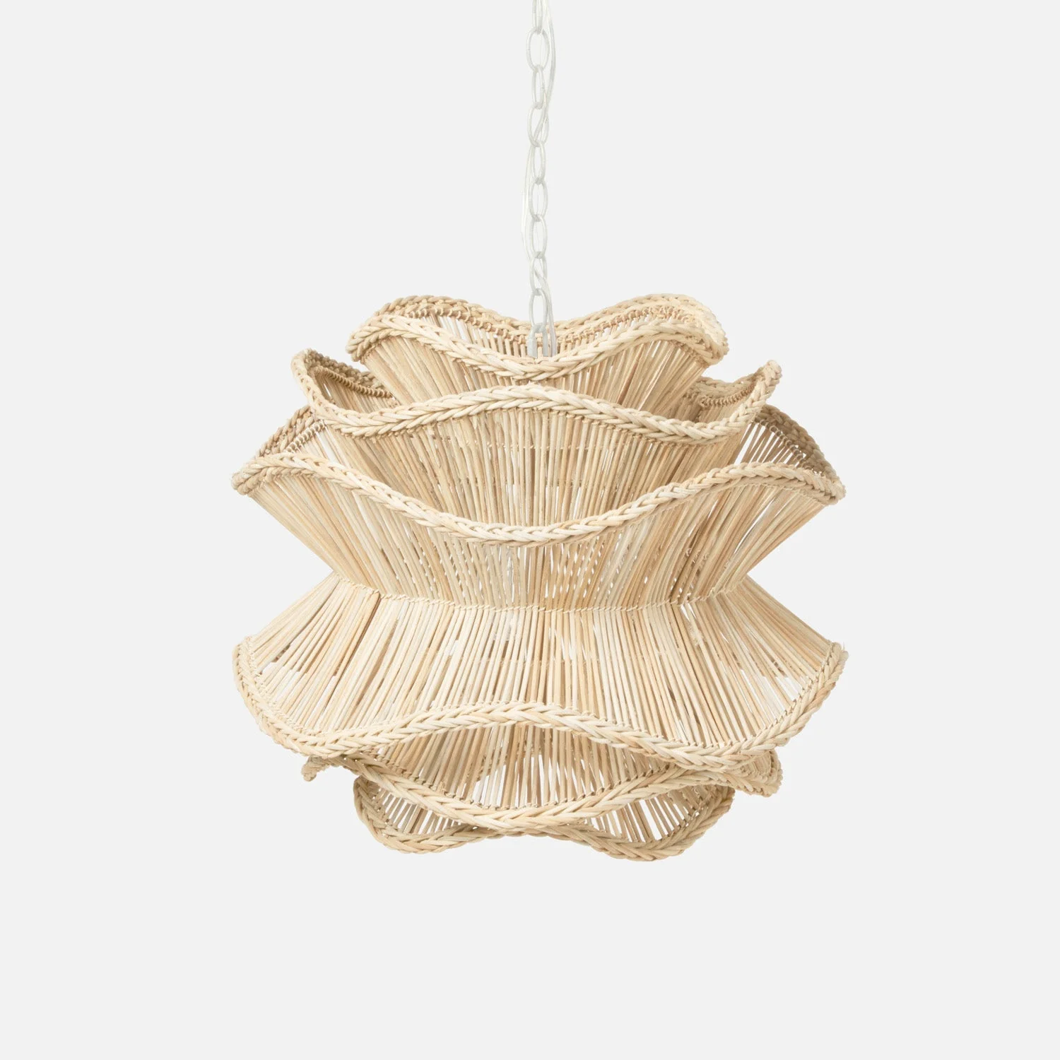 Made Goods Alondra Chandelier - Image 41