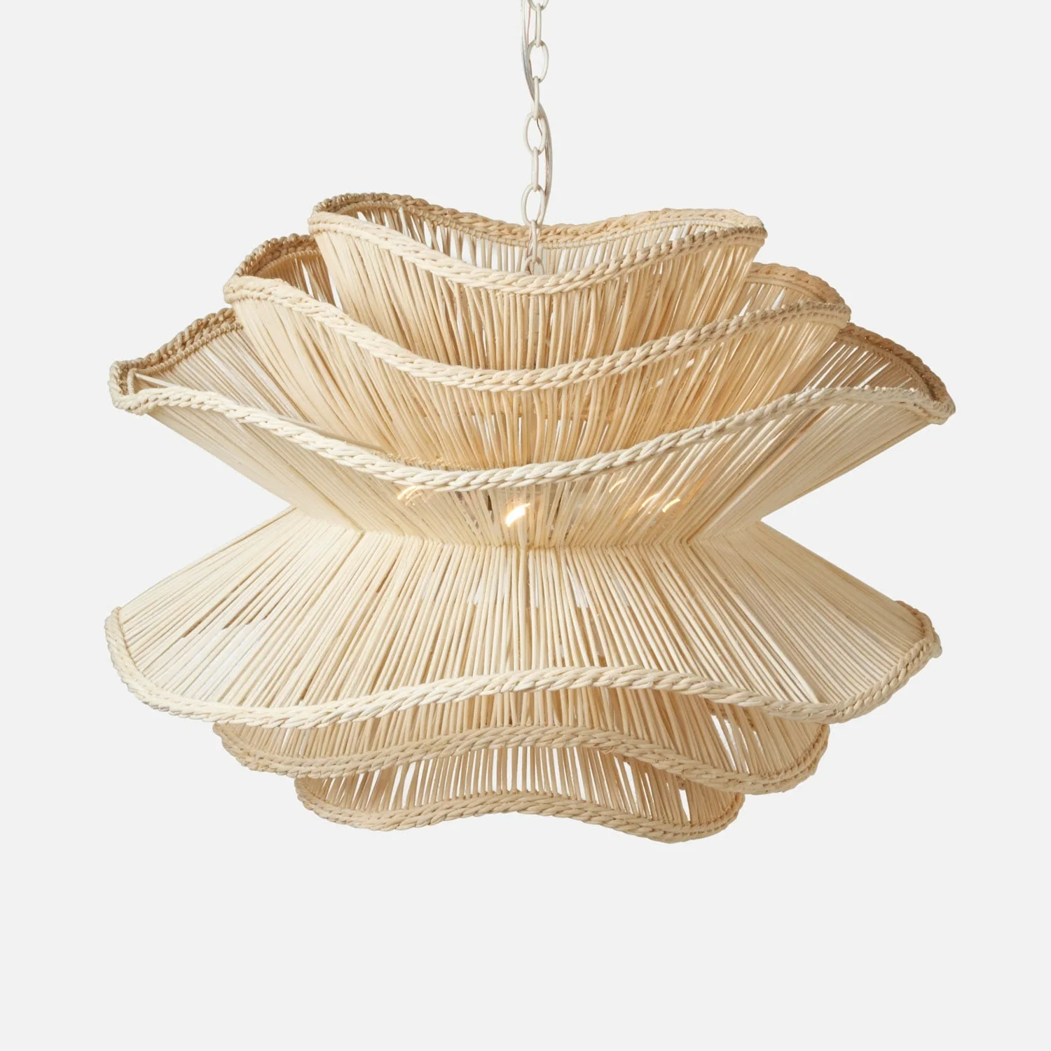 Made Goods Alondra Chandelier - Image 45