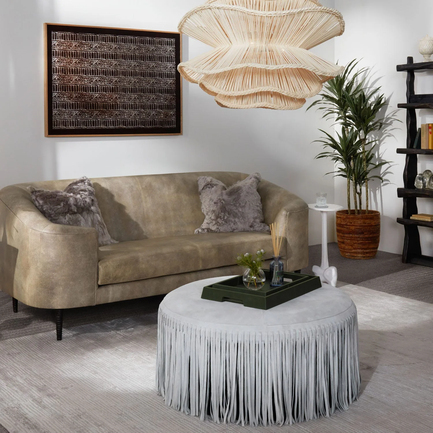 Made Goods Alondra Chandelier - Image 46