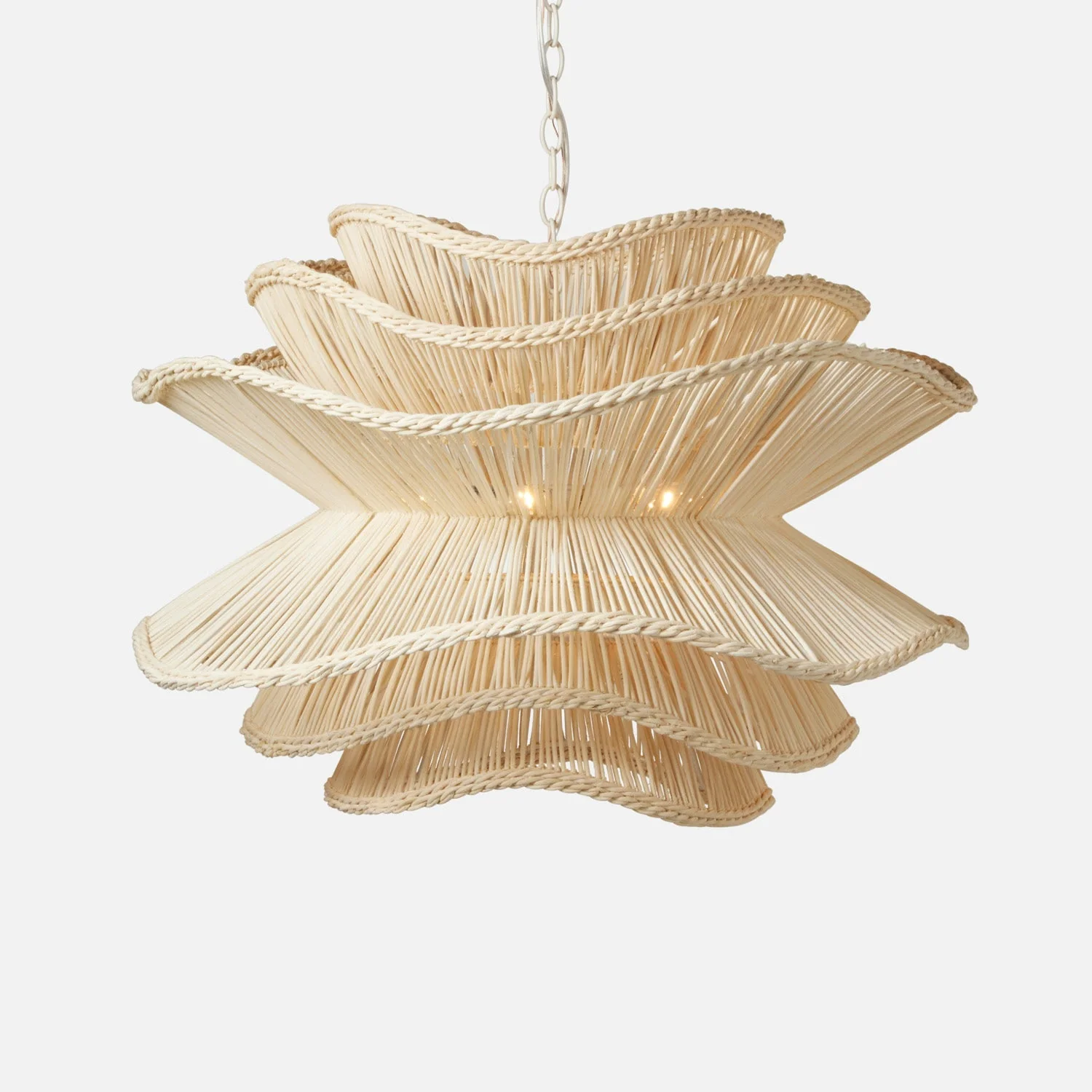 Made Goods Alondra Chandelier - Image 48