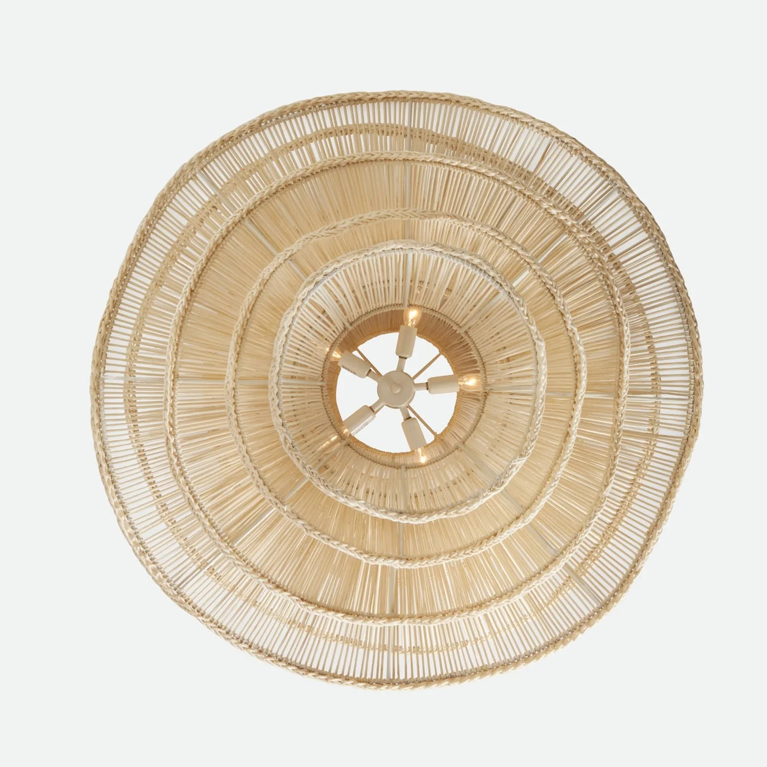 Made Goods Alondra Chandelier - Image 53